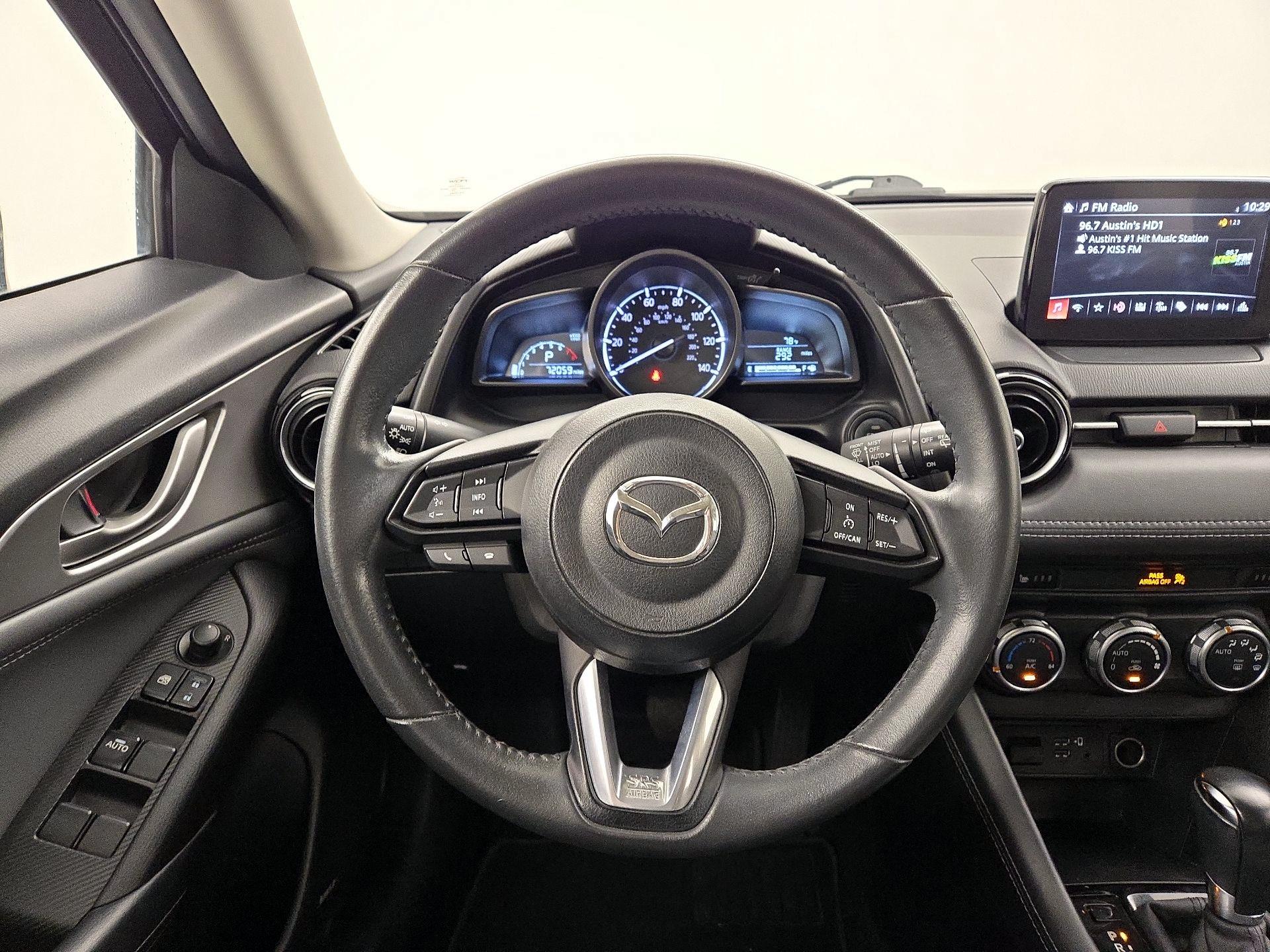 Thumbnail: 2019 Mazda CX-3 - 10