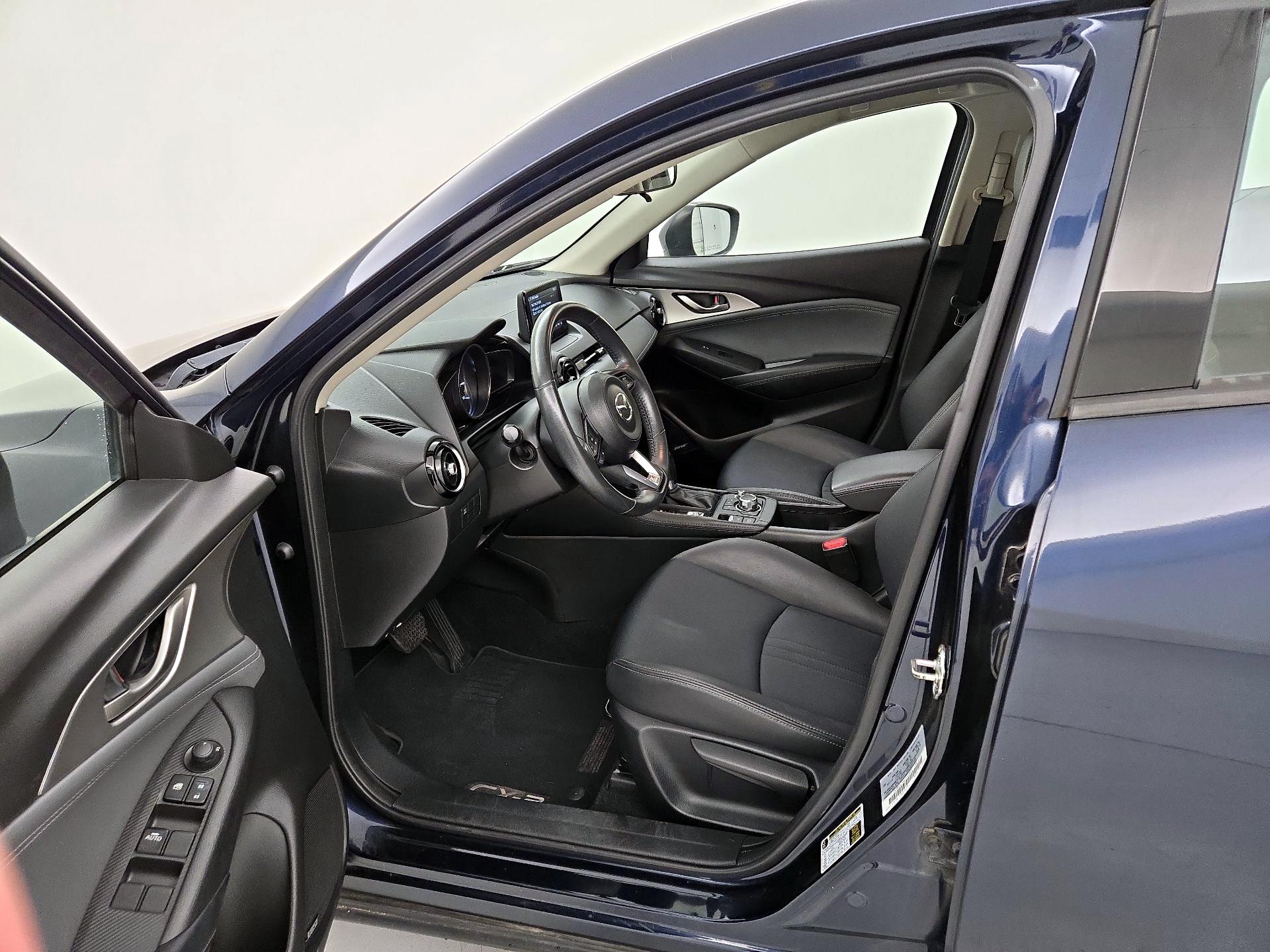 Thumbnail: 2019 Mazda CX-3 - 11