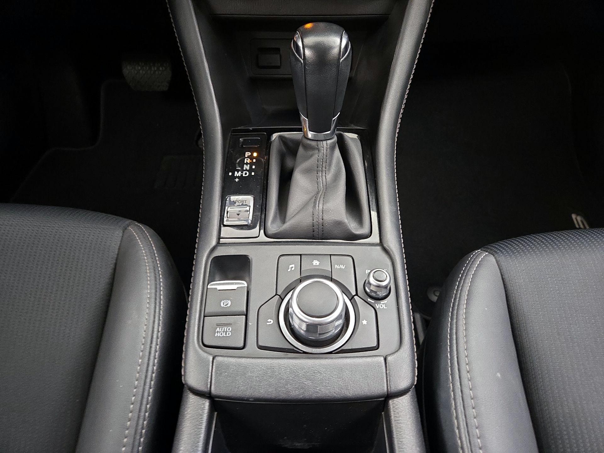 Thumbnail: 2019 Mazda CX-3 - 17