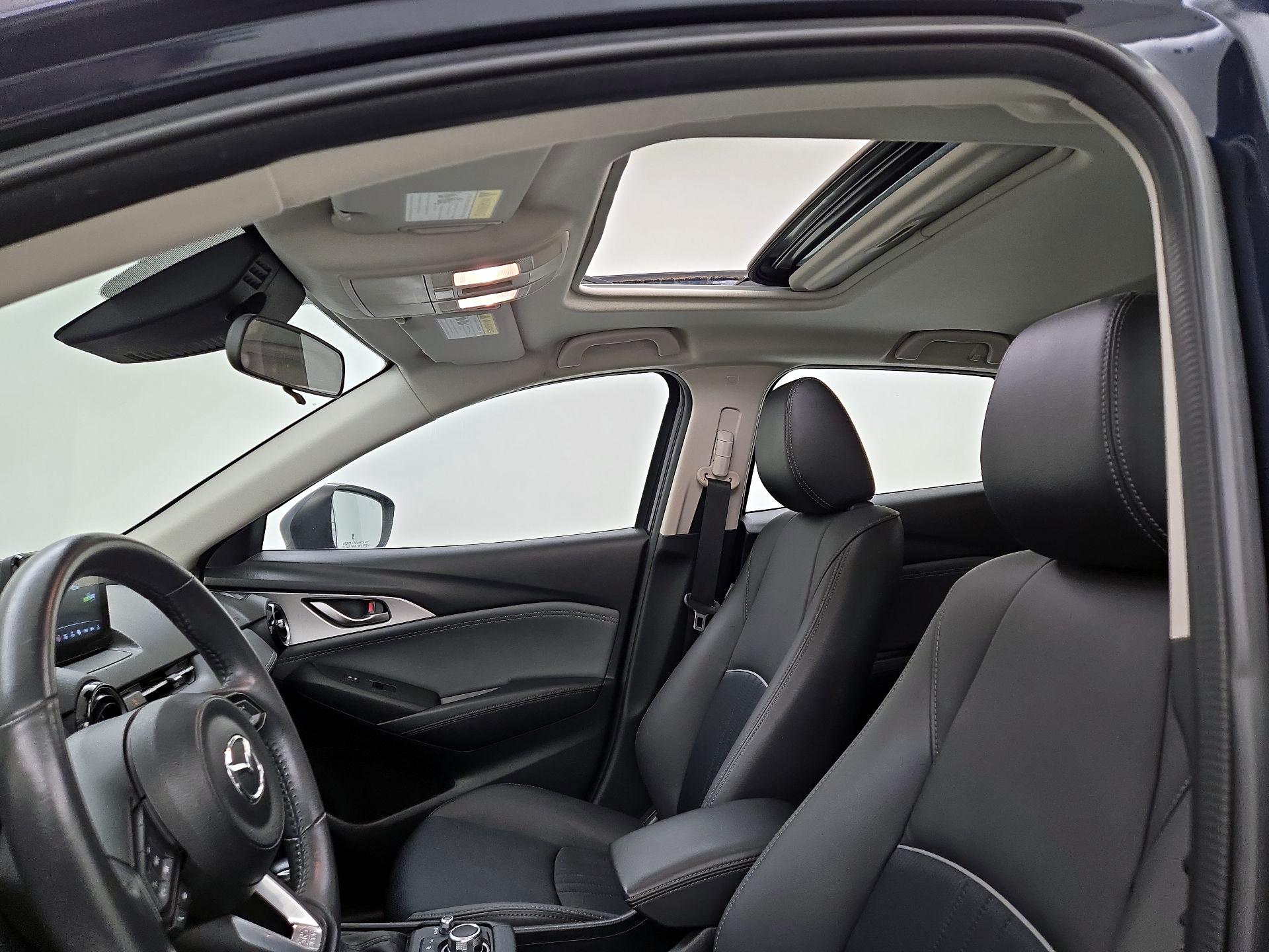 Thumbnail: 2019 Mazda CX-3 - 19