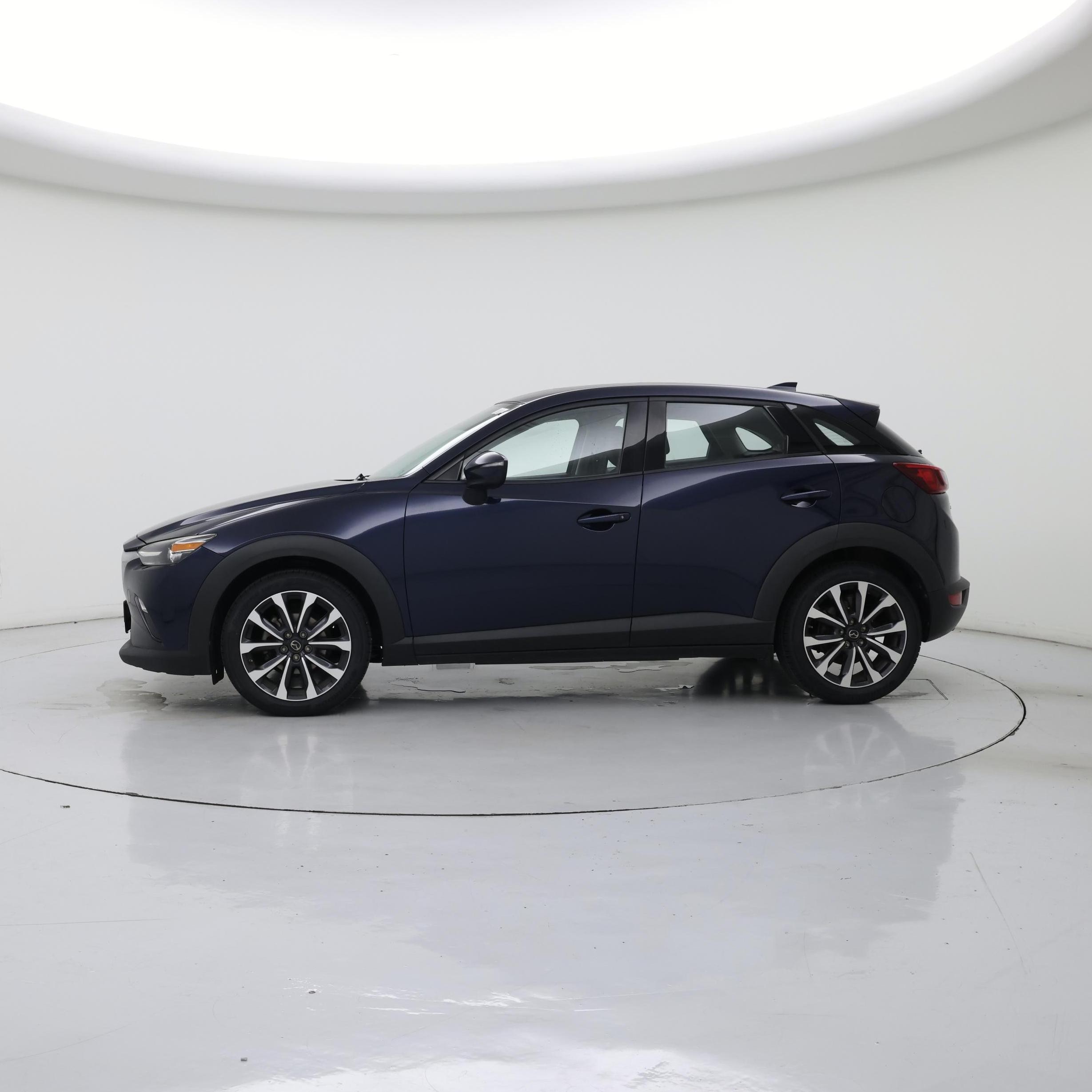 Thumbnail: 2019 Mazda CX-3 - 3