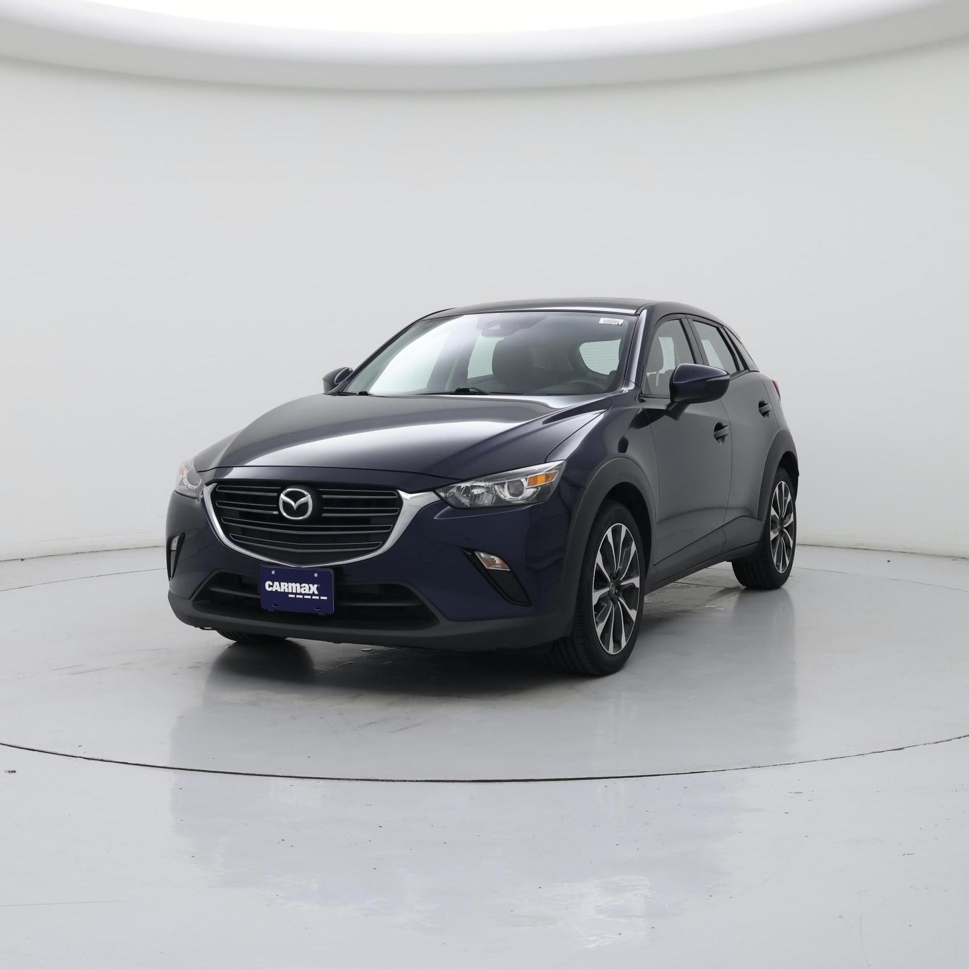 Thumbnail: 2019 Mazda CX-3 - 4