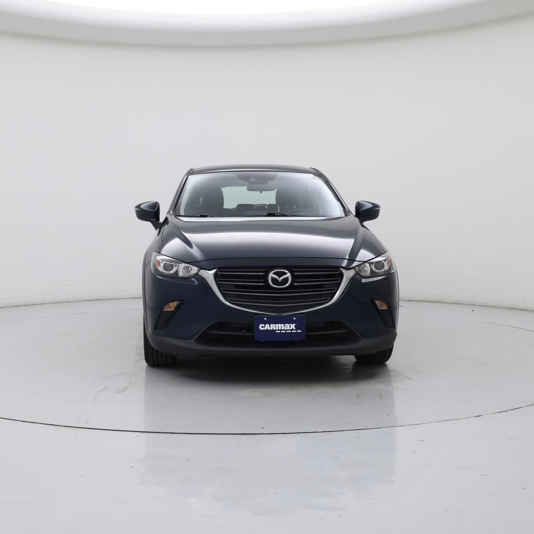 Thumbnail: 2019 Mazda CX-3 - 5