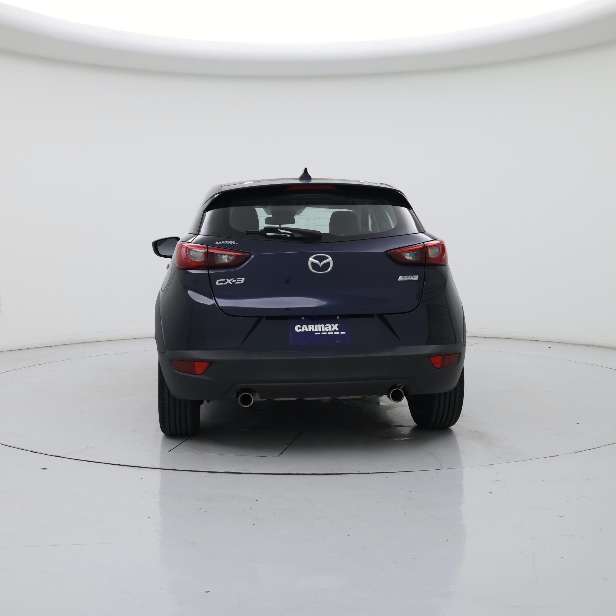 Thumbnail: 2019 Mazda CX-3 - 6