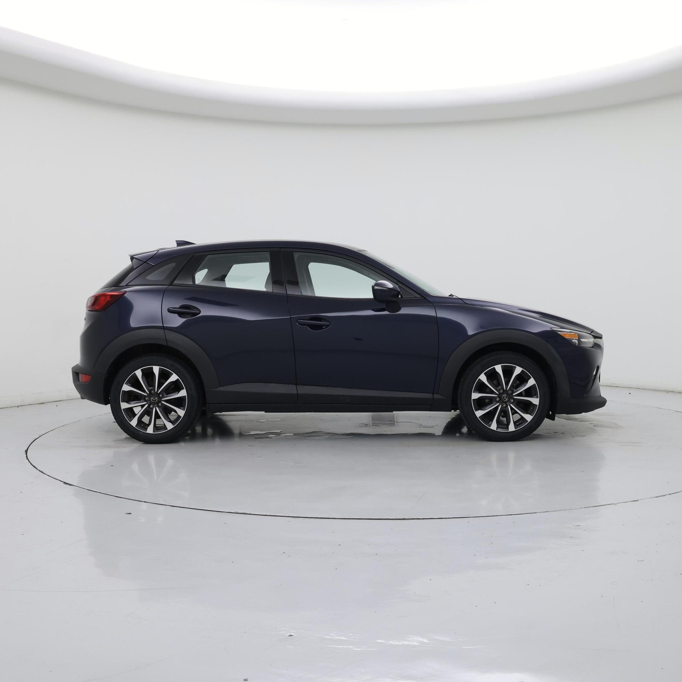Thumbnail: 2019 Mazda CX-3 - 7