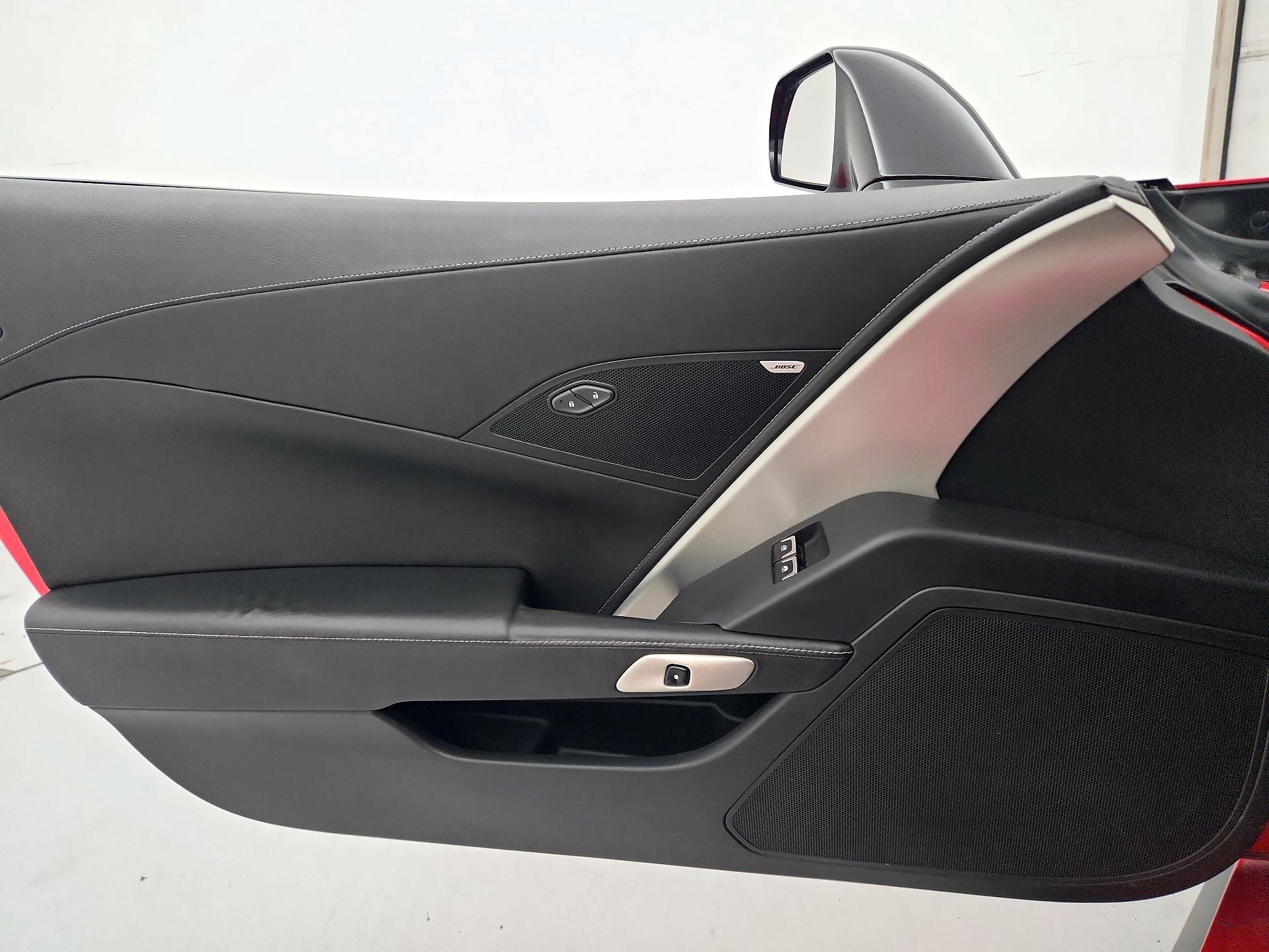 Thumbnail: 2016 Chevrolet Corvette - 12