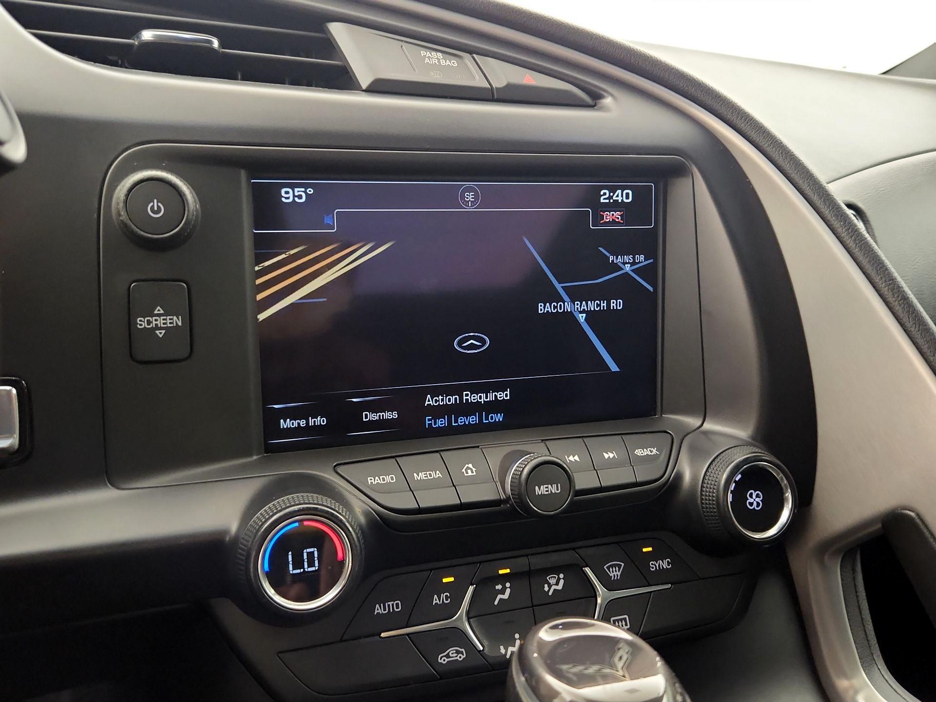 Thumbnail: 2016 Chevrolet Corvette - 14