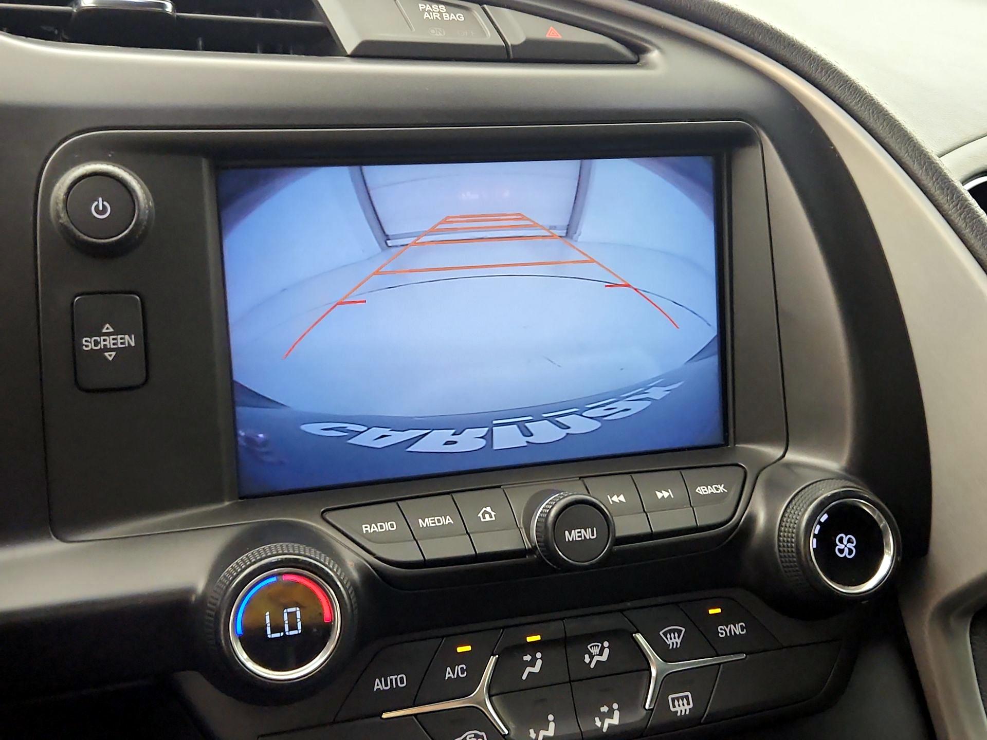 Thumbnail: 2016 Chevrolet Corvette - 15