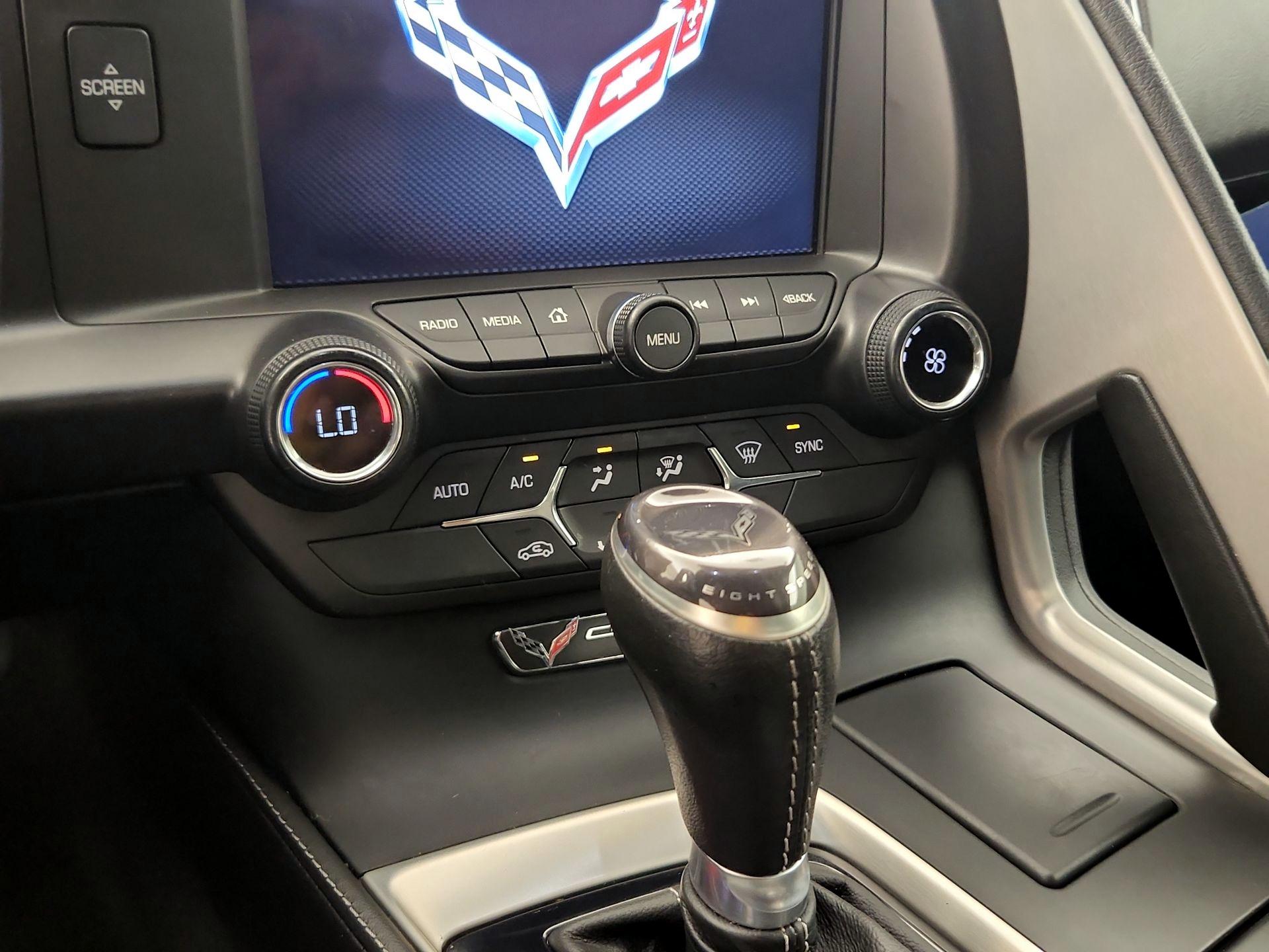 Thumbnail: 2016 Chevrolet Corvette - 17