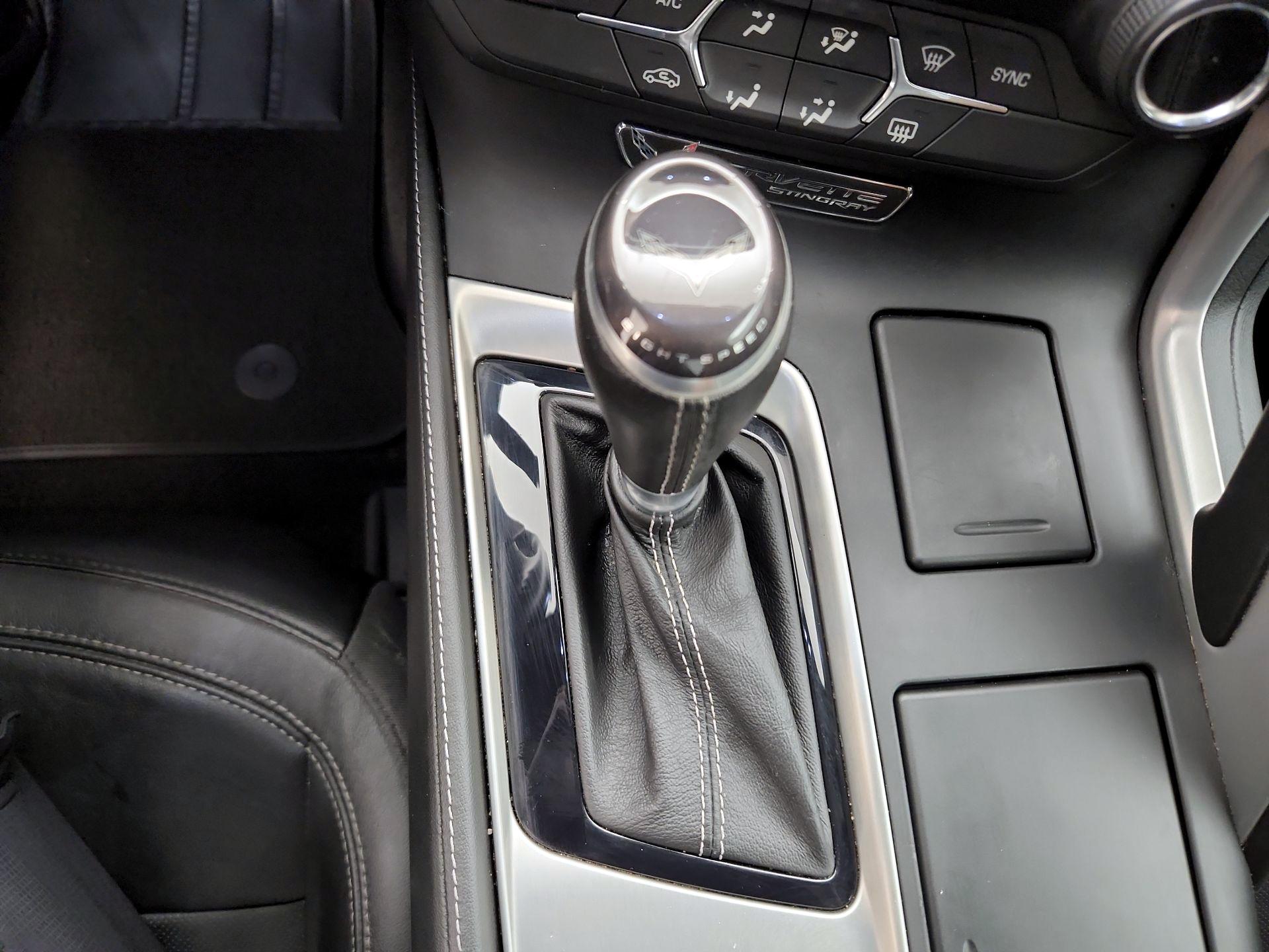 Thumbnail: 2016 Chevrolet Corvette - 18