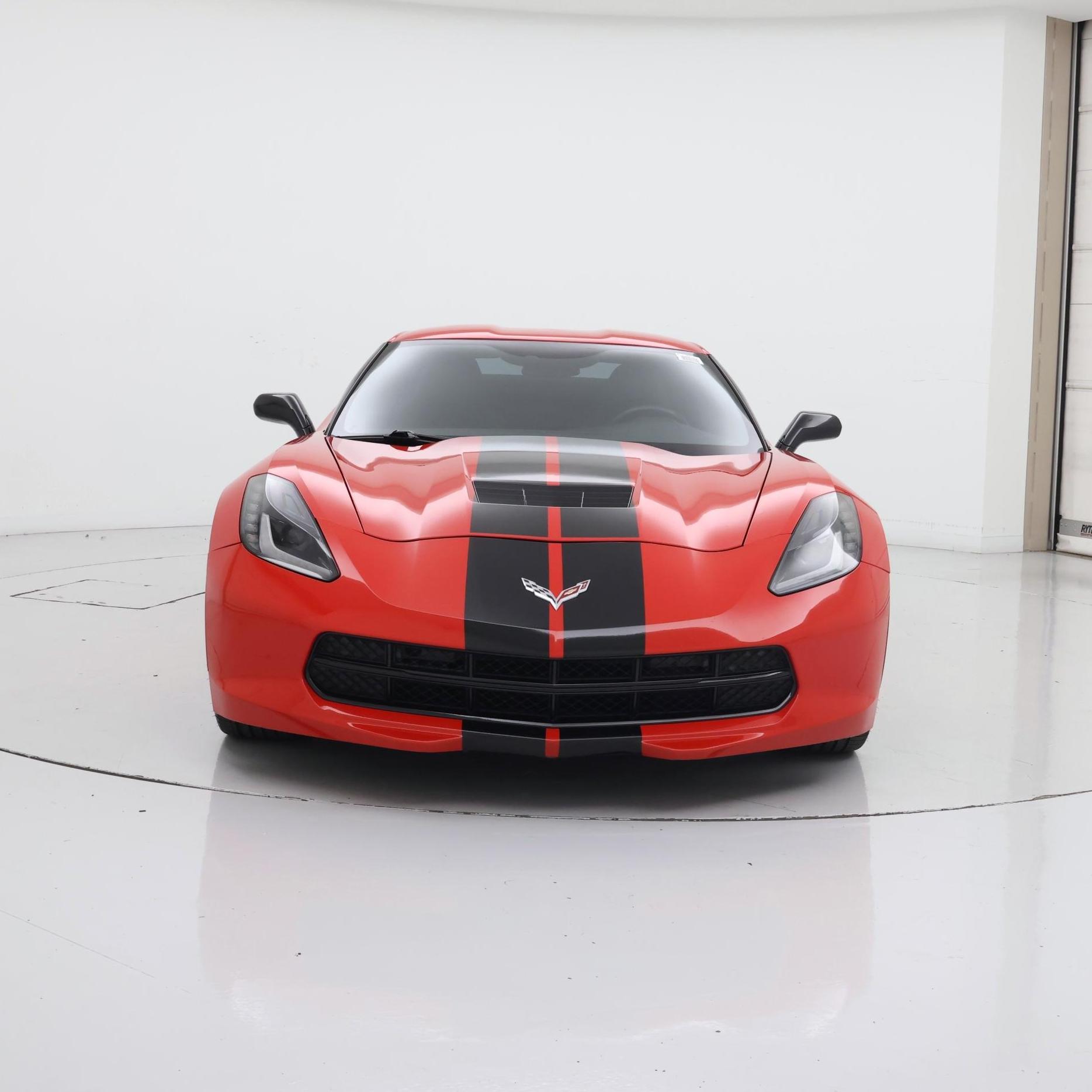 Thumbnail: 2016 Chevrolet Corvette - 5