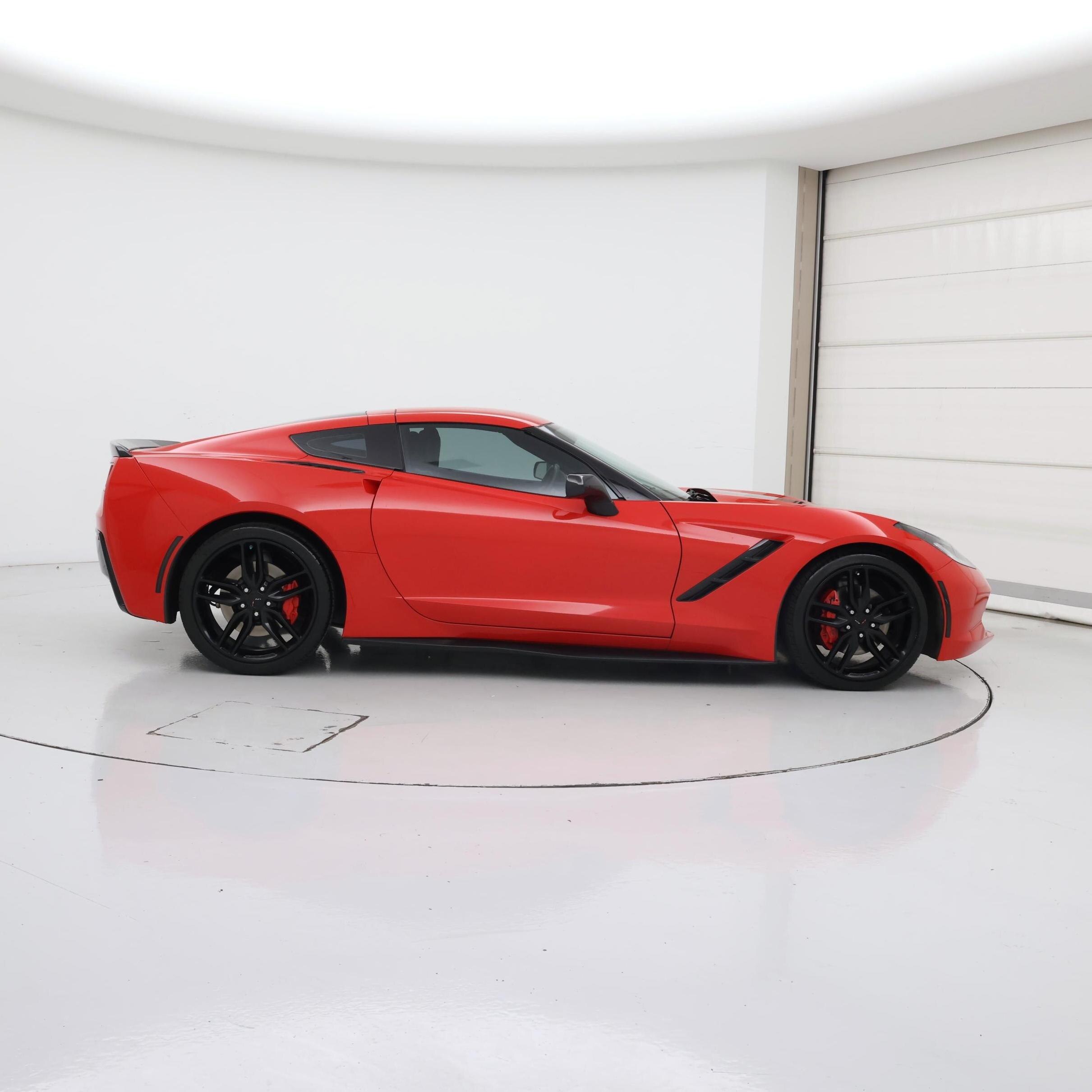 Thumbnail: 2016 Chevrolet Corvette - 7