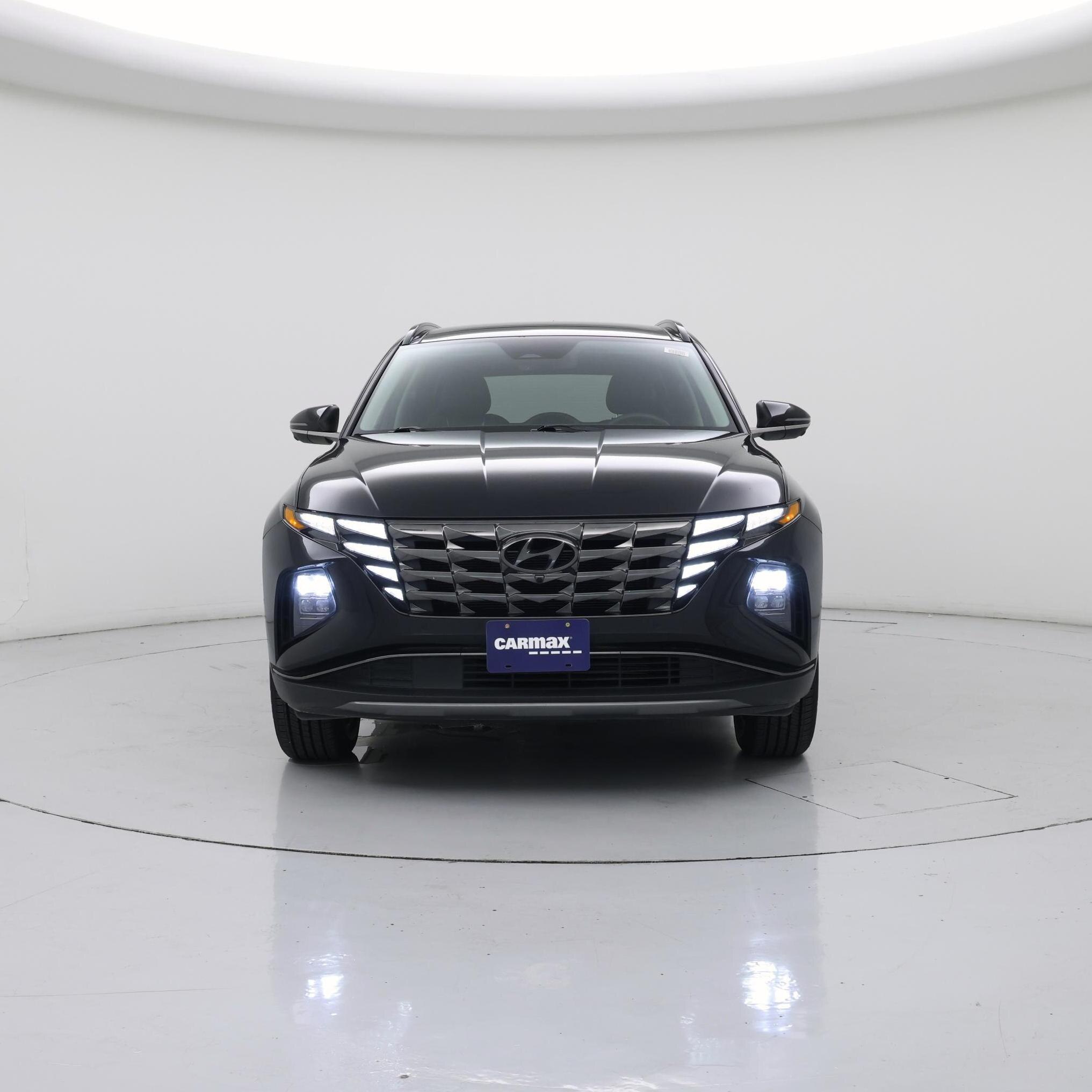 Thumbnail: 2022 Hyundai Tucson - 5