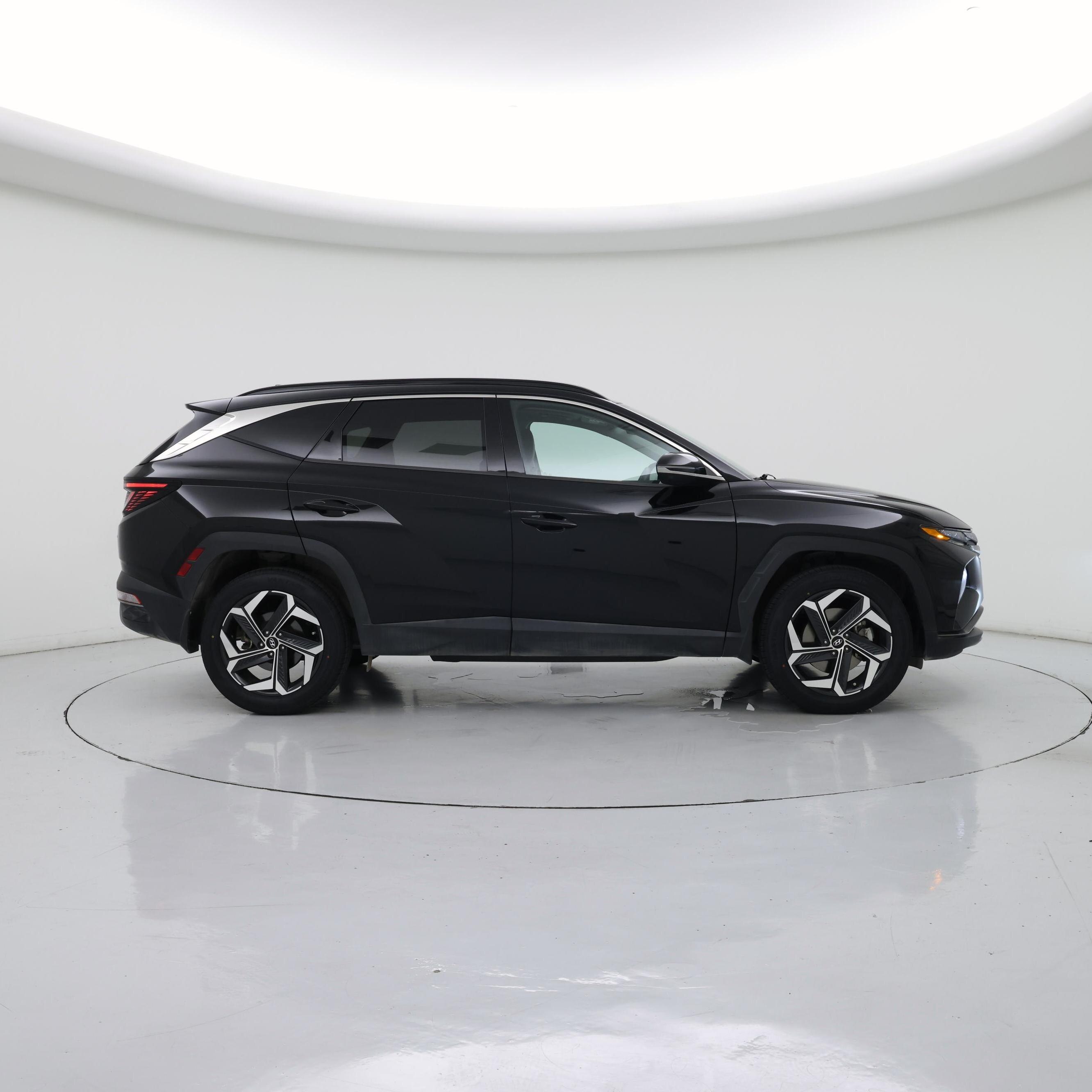 Thumbnail: 2022 Hyundai Tucson - 7