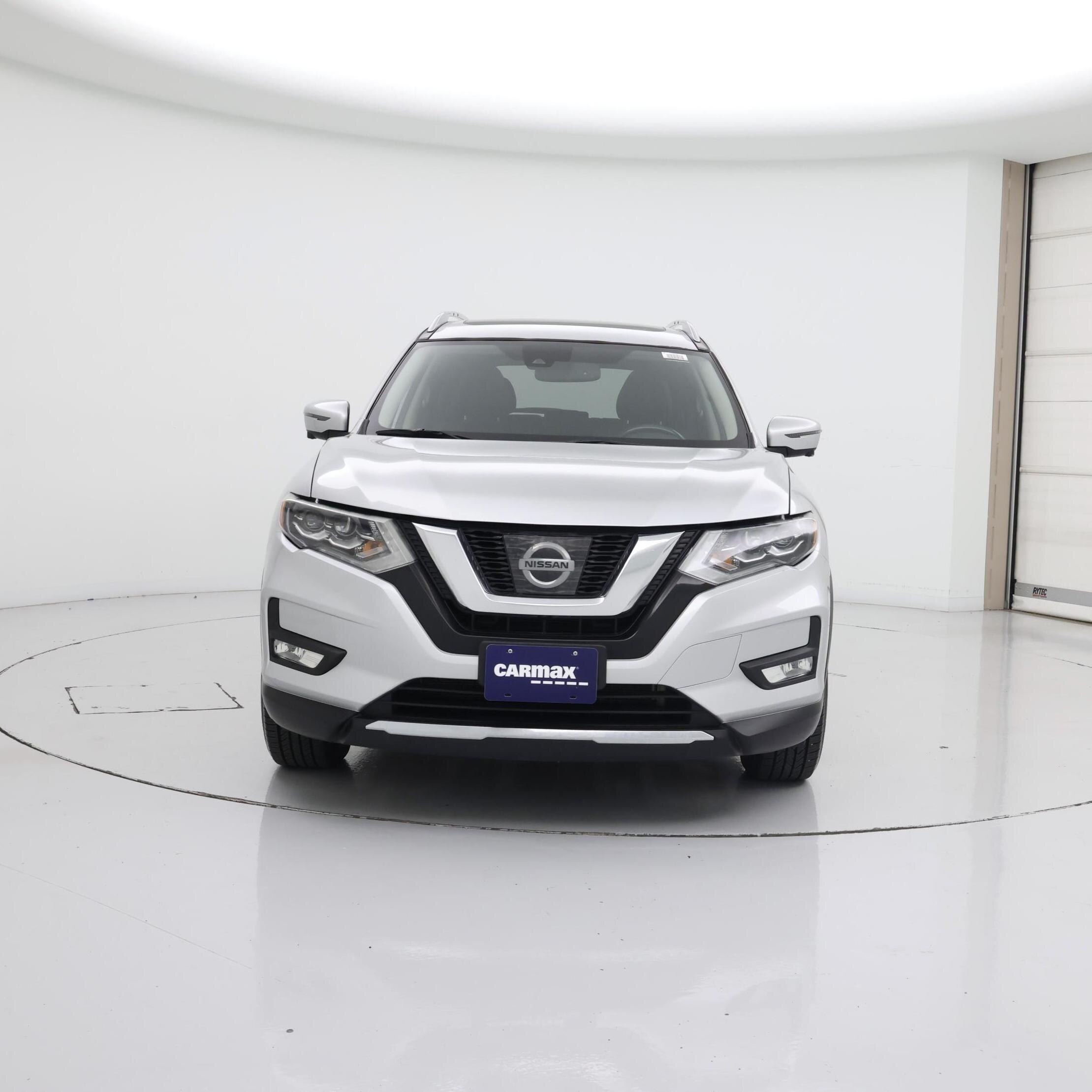 Thumbnail: 2017 Nissan Rogue - 5