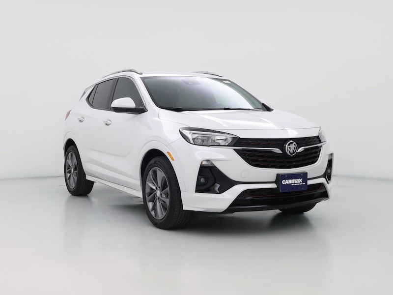 2021 Buick Encore GX Select -
                  Austin, TX