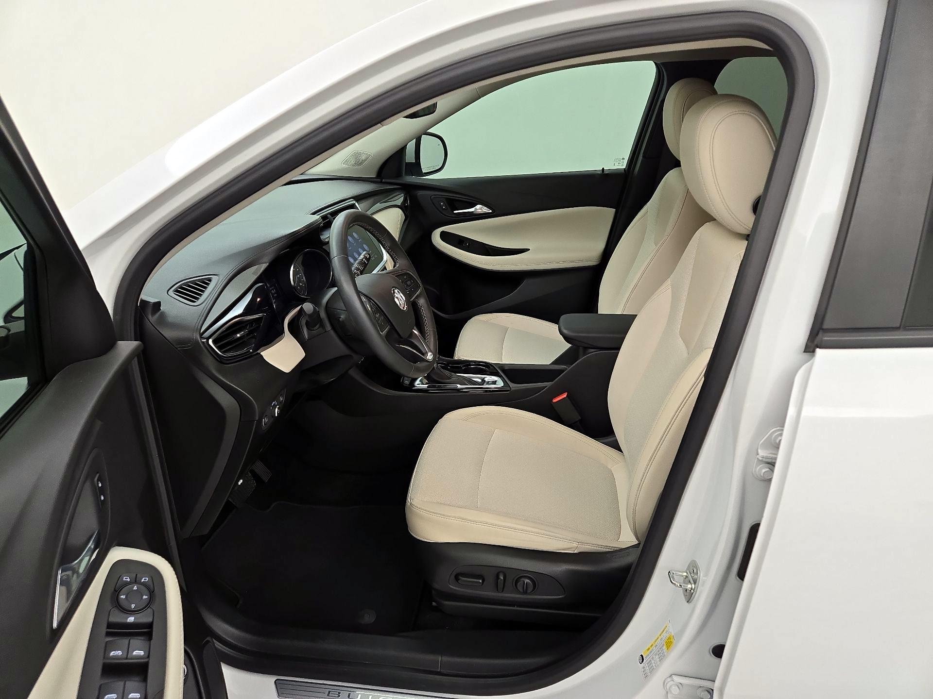 Thumbnail: 2021 Buick Encore GX - 11