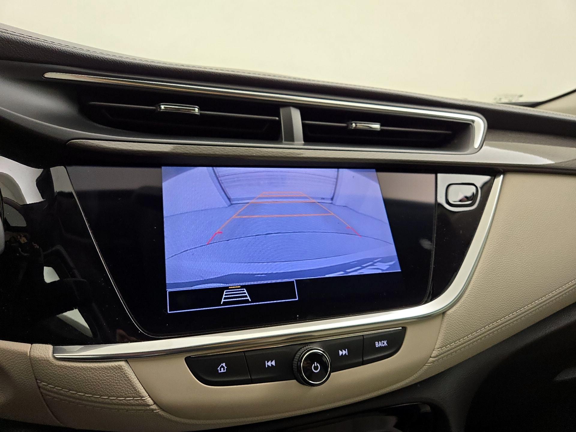 Thumbnail: 2021 Buick Encore GX - 14