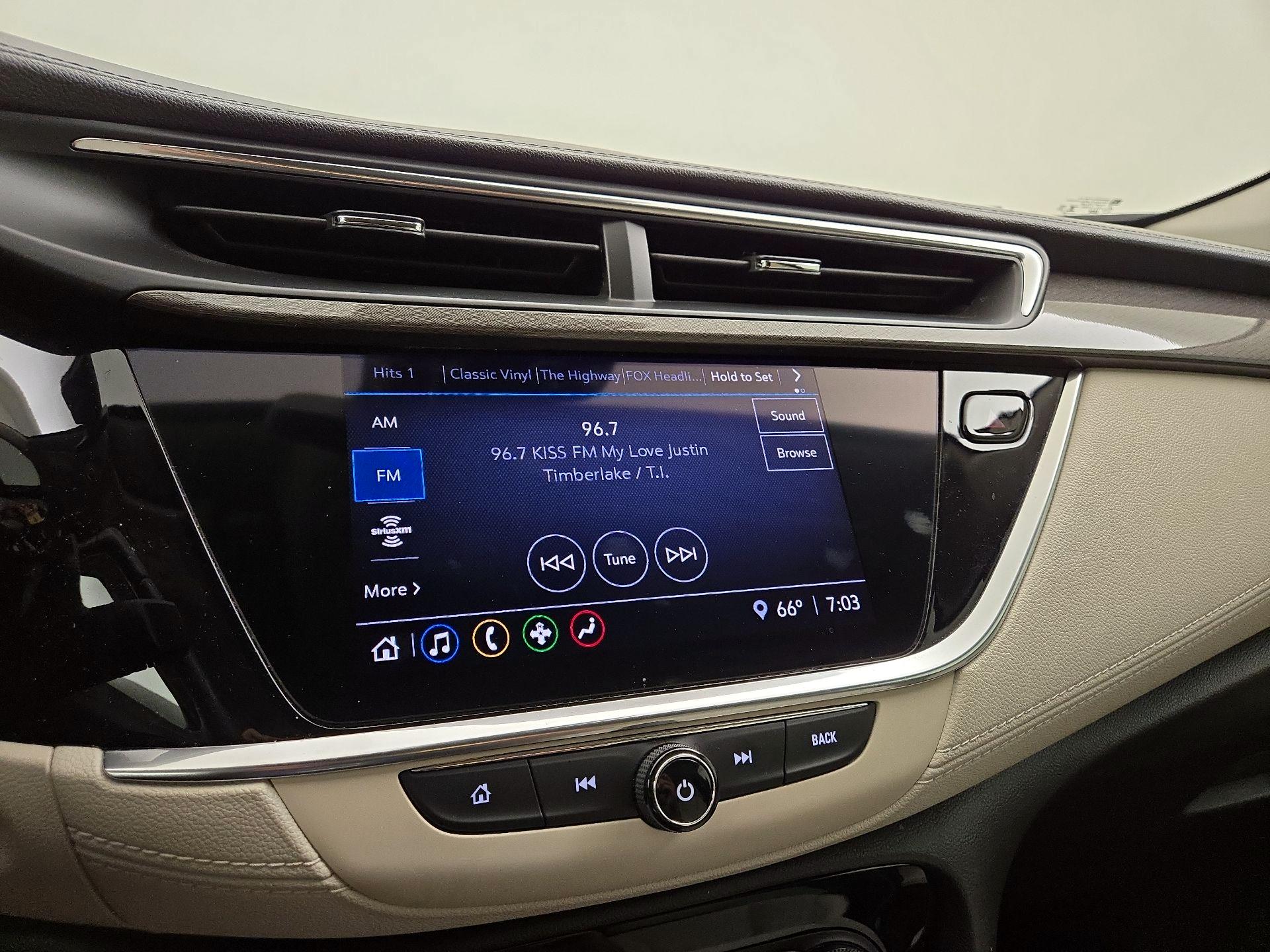 Thumbnail: 2021 Buick Encore GX - 15