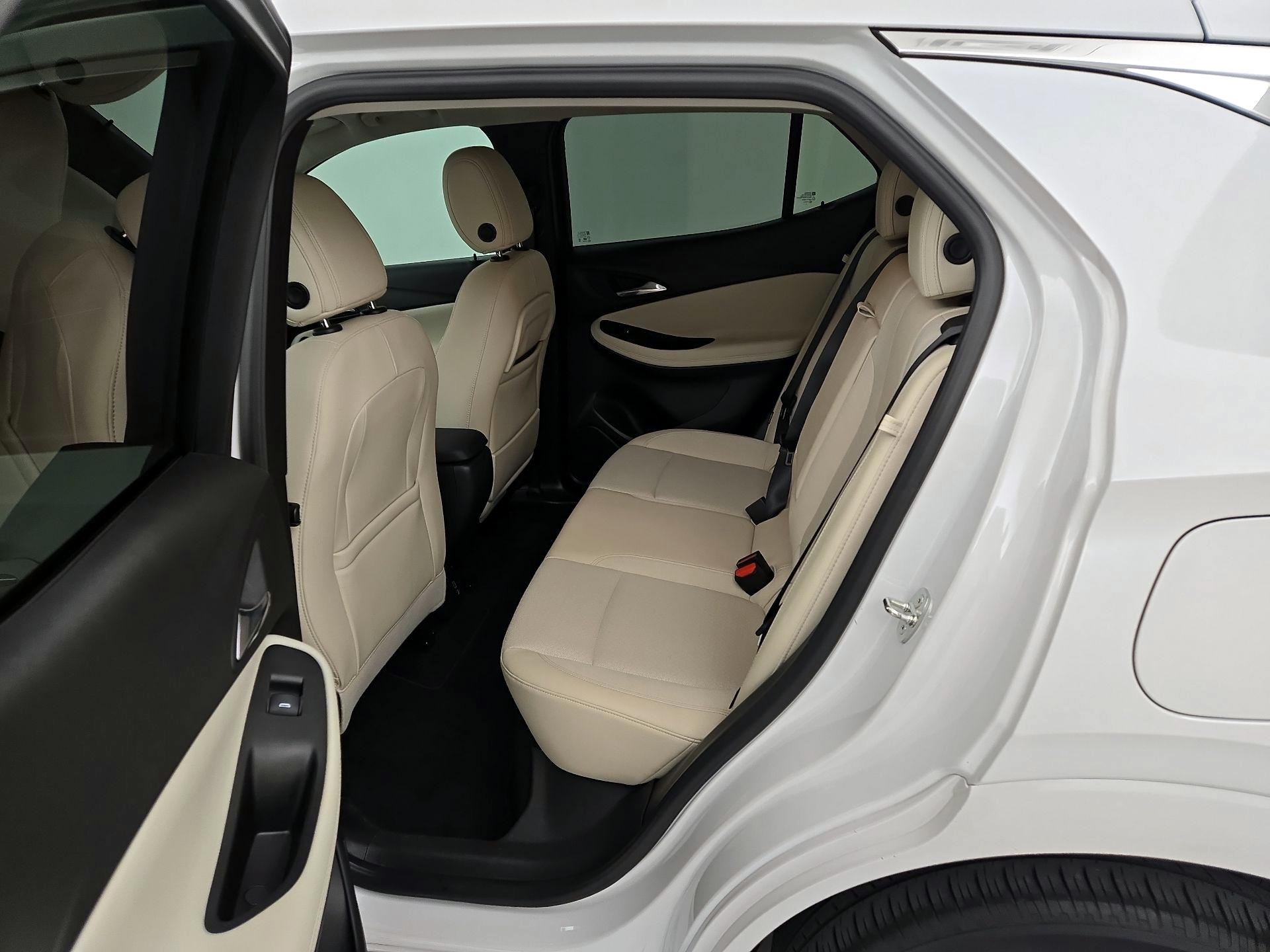 Thumbnail: 2021 Buick Encore GX - 19