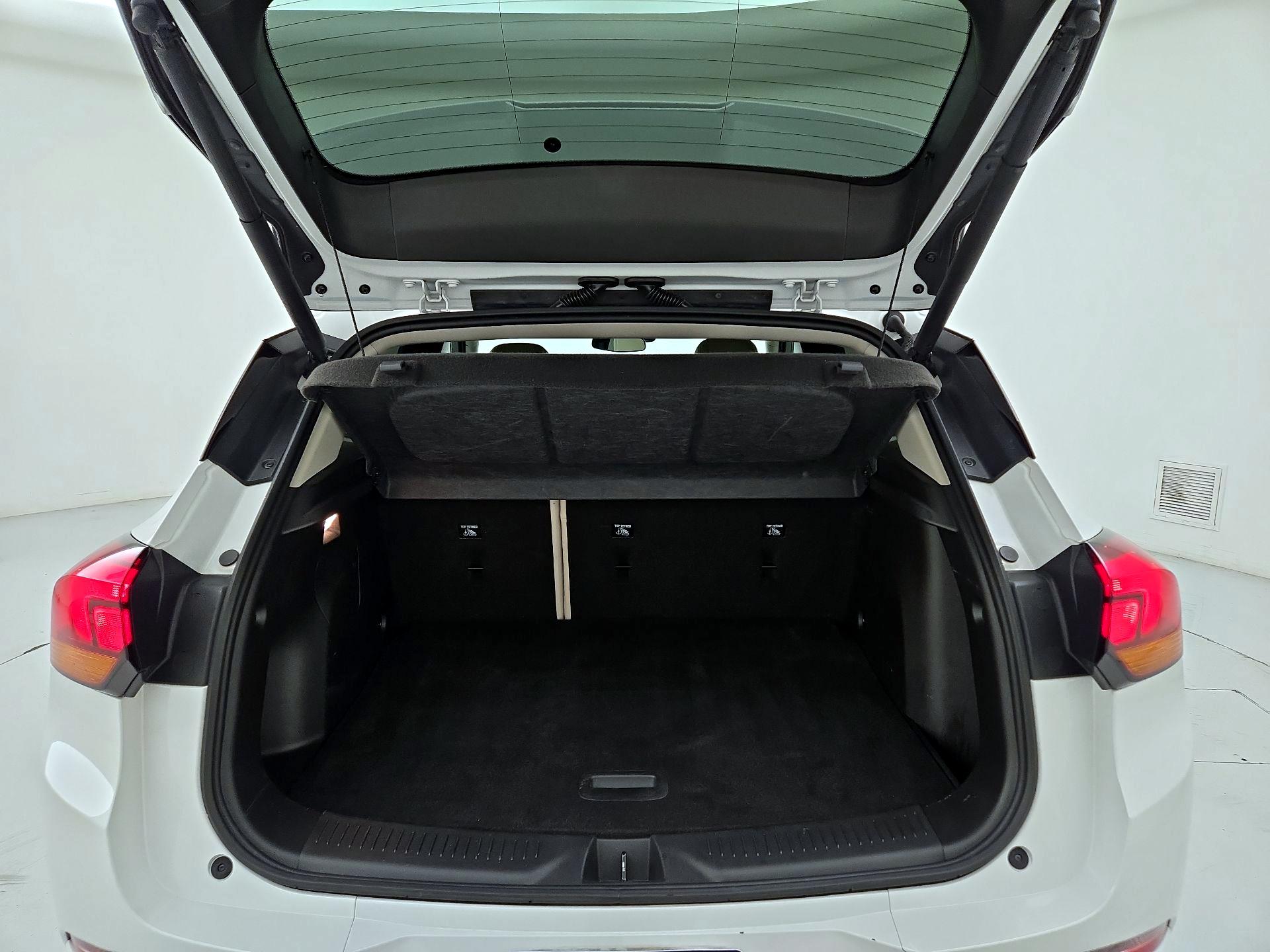 Thumbnail: 2021 Buick Encore GX - 20
