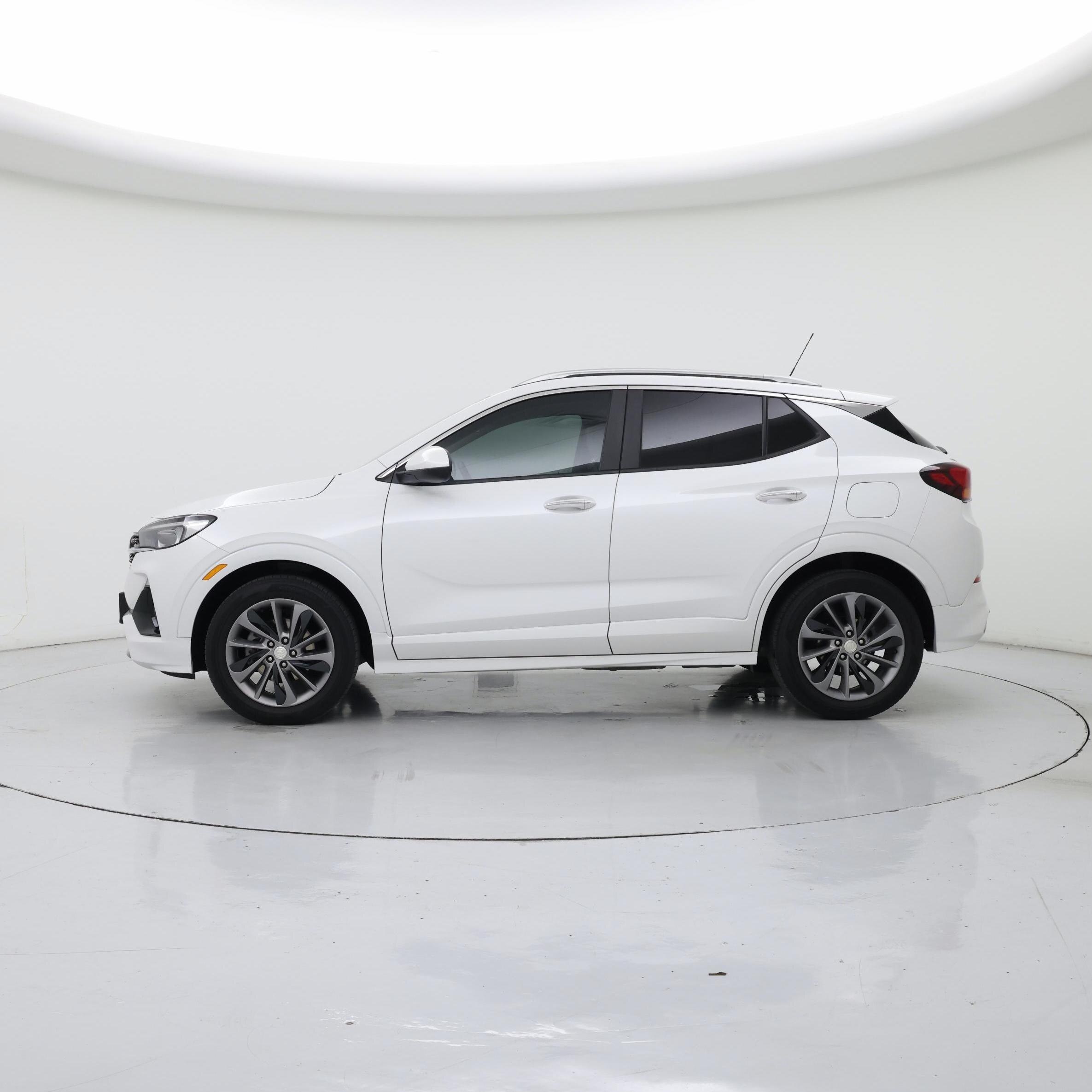Thumbnail: 2021 Buick Encore GX - 3