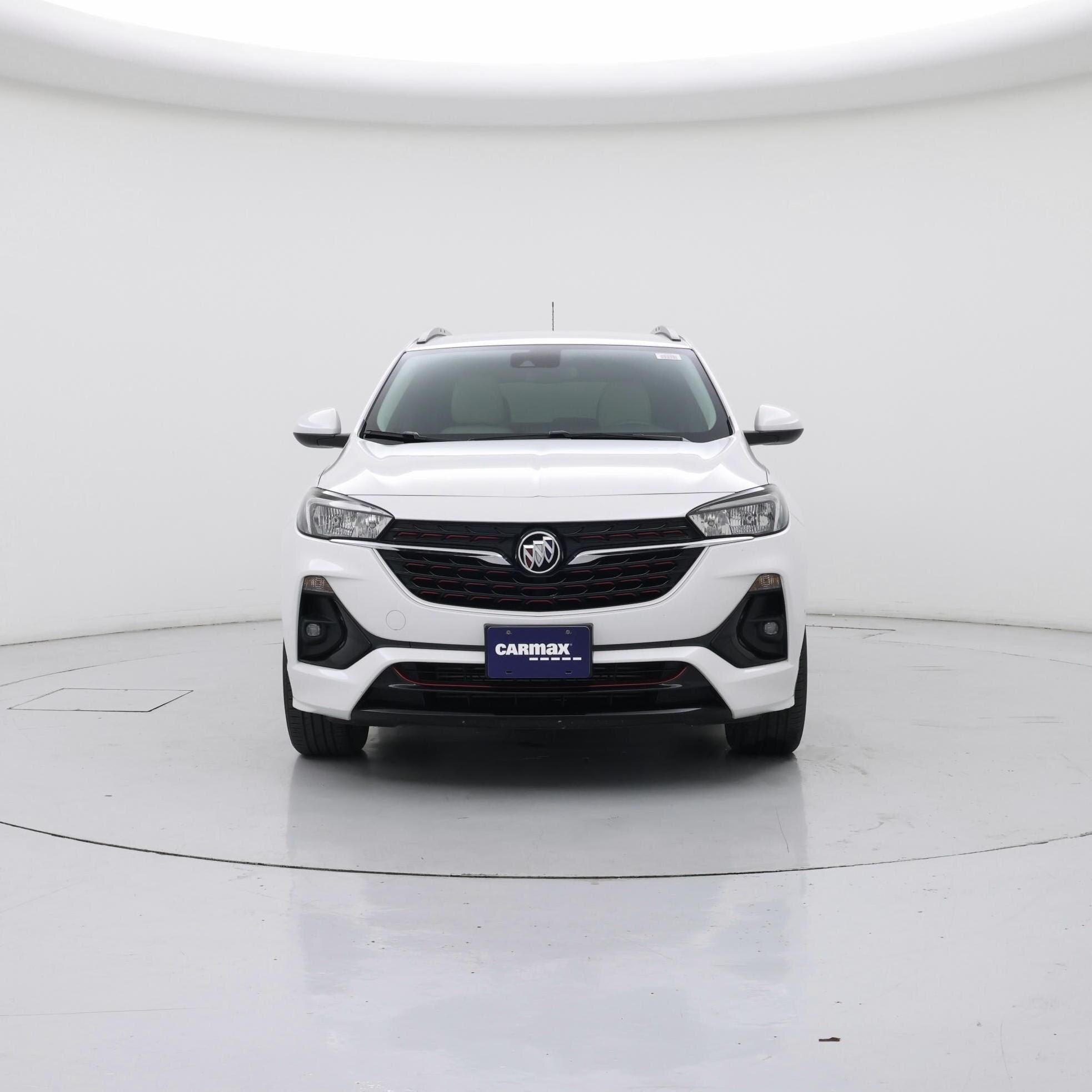 Thumbnail: 2021 Buick Encore GX - 5