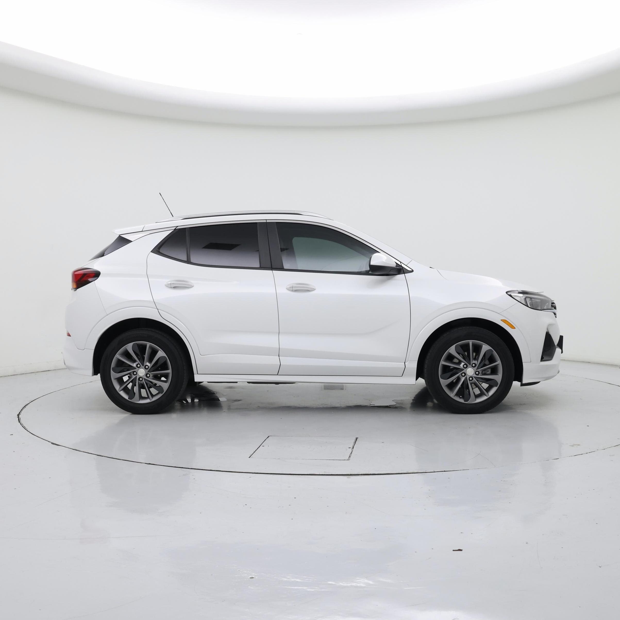 Thumbnail: 2021 Buick Encore GX - 7
