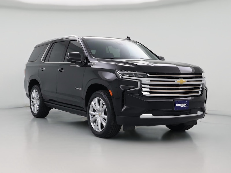 2022 Chevrolet Tahoe High Country -
                  Fort Worth, TX