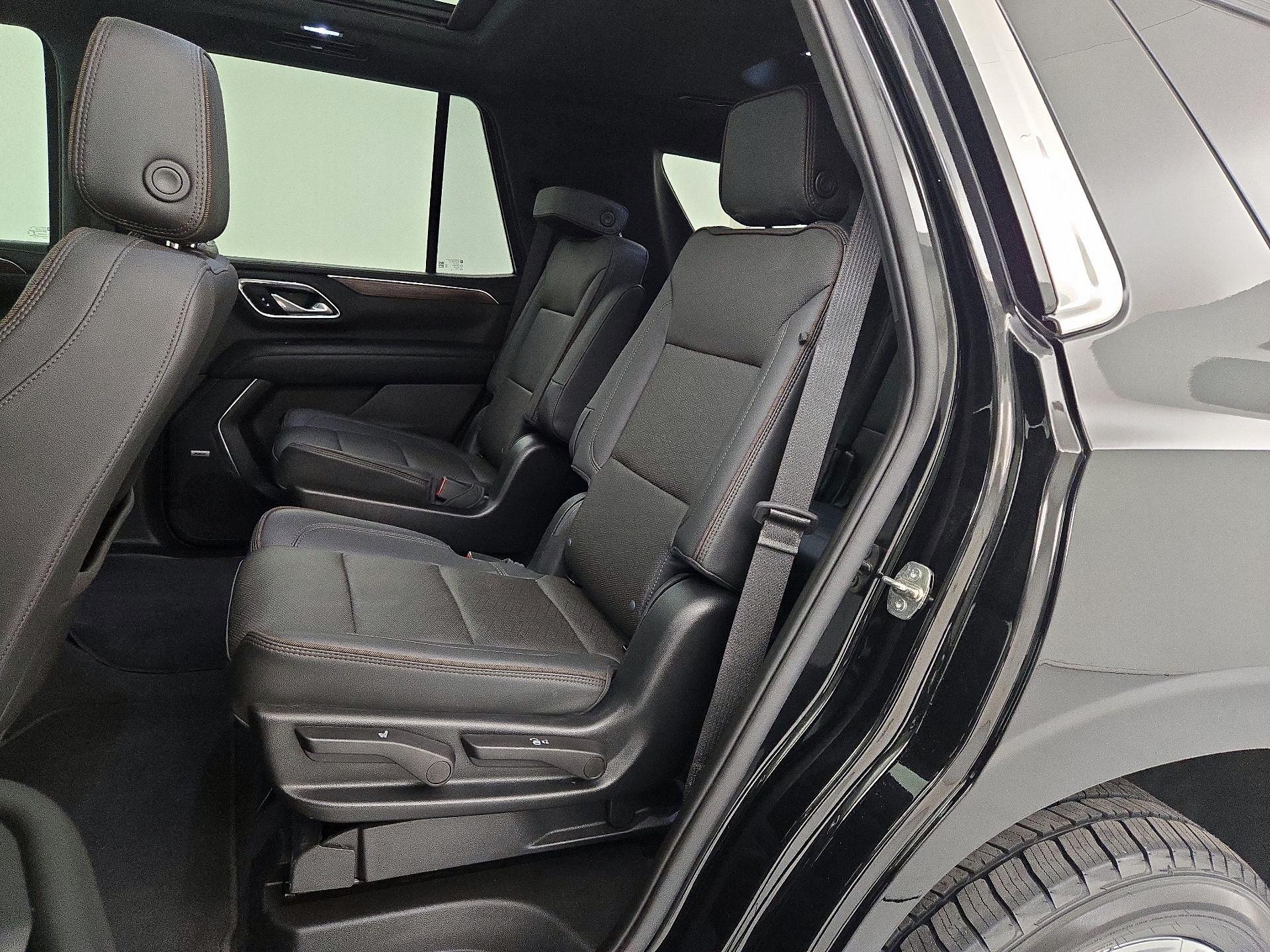 Thumbnail: 2022 Chevrolet Tahoe - 20