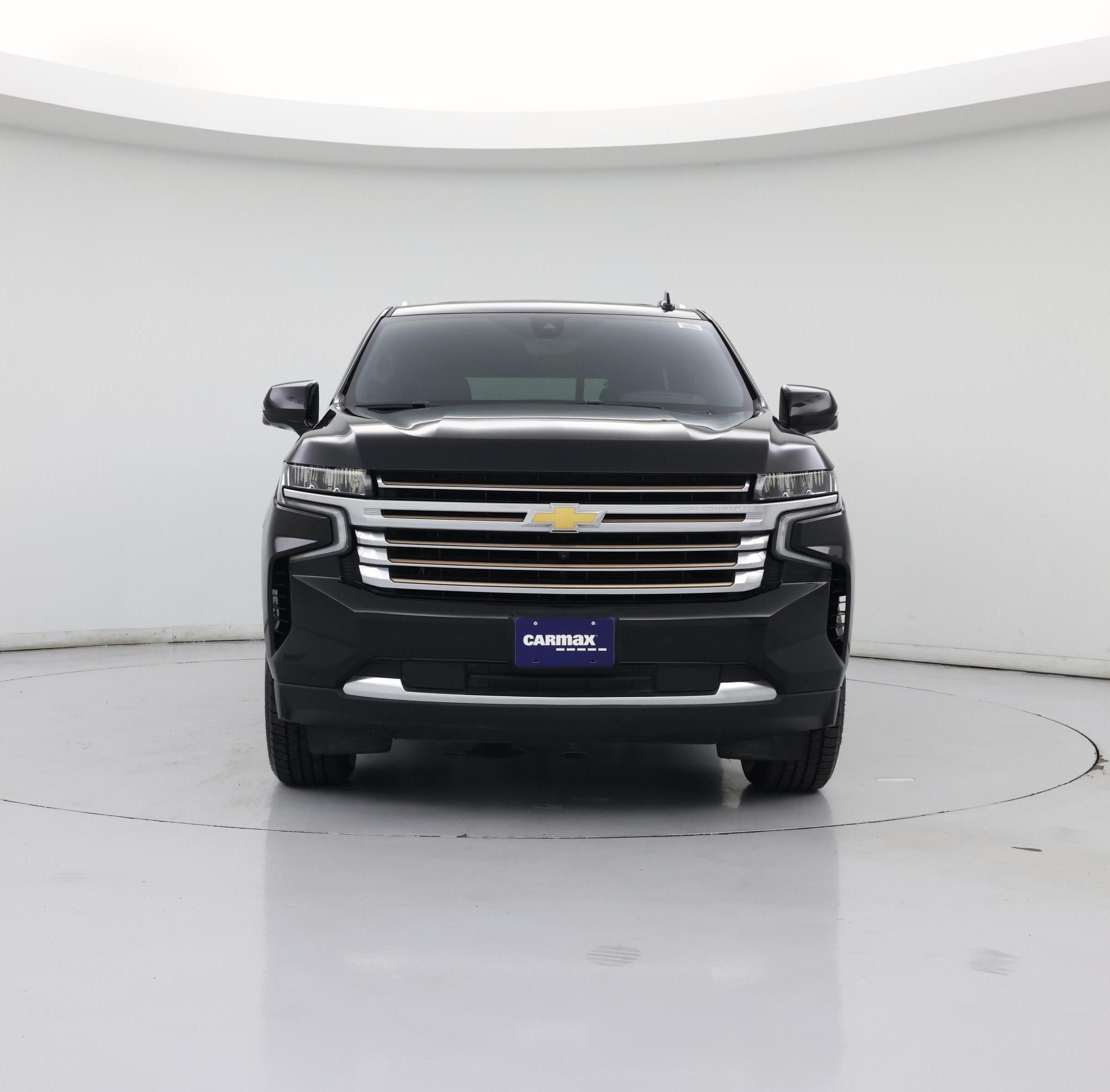 Thumbnail: 2022 Chevrolet Tahoe - 5