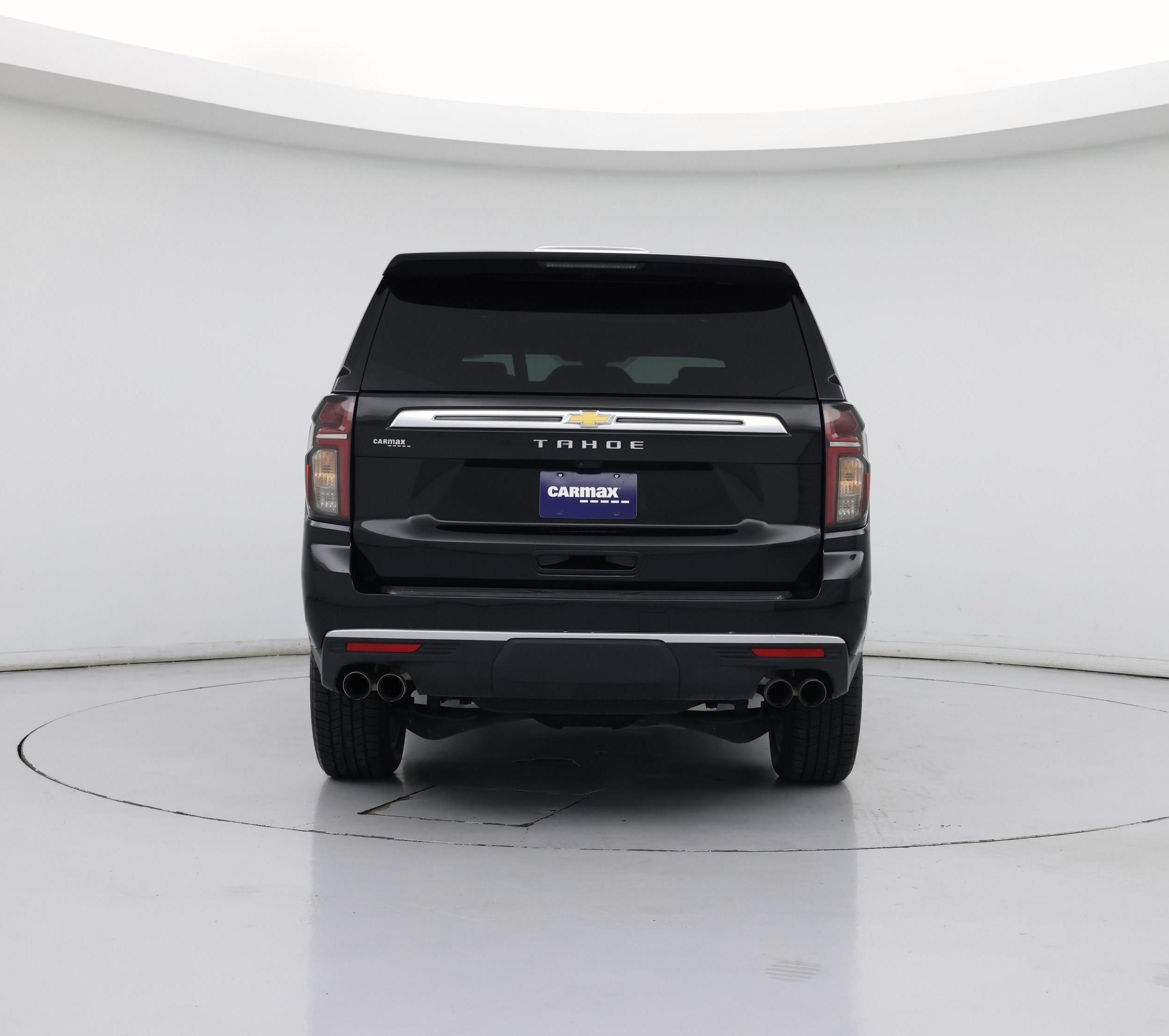Thumbnail: 2022 Chevrolet Tahoe - 6