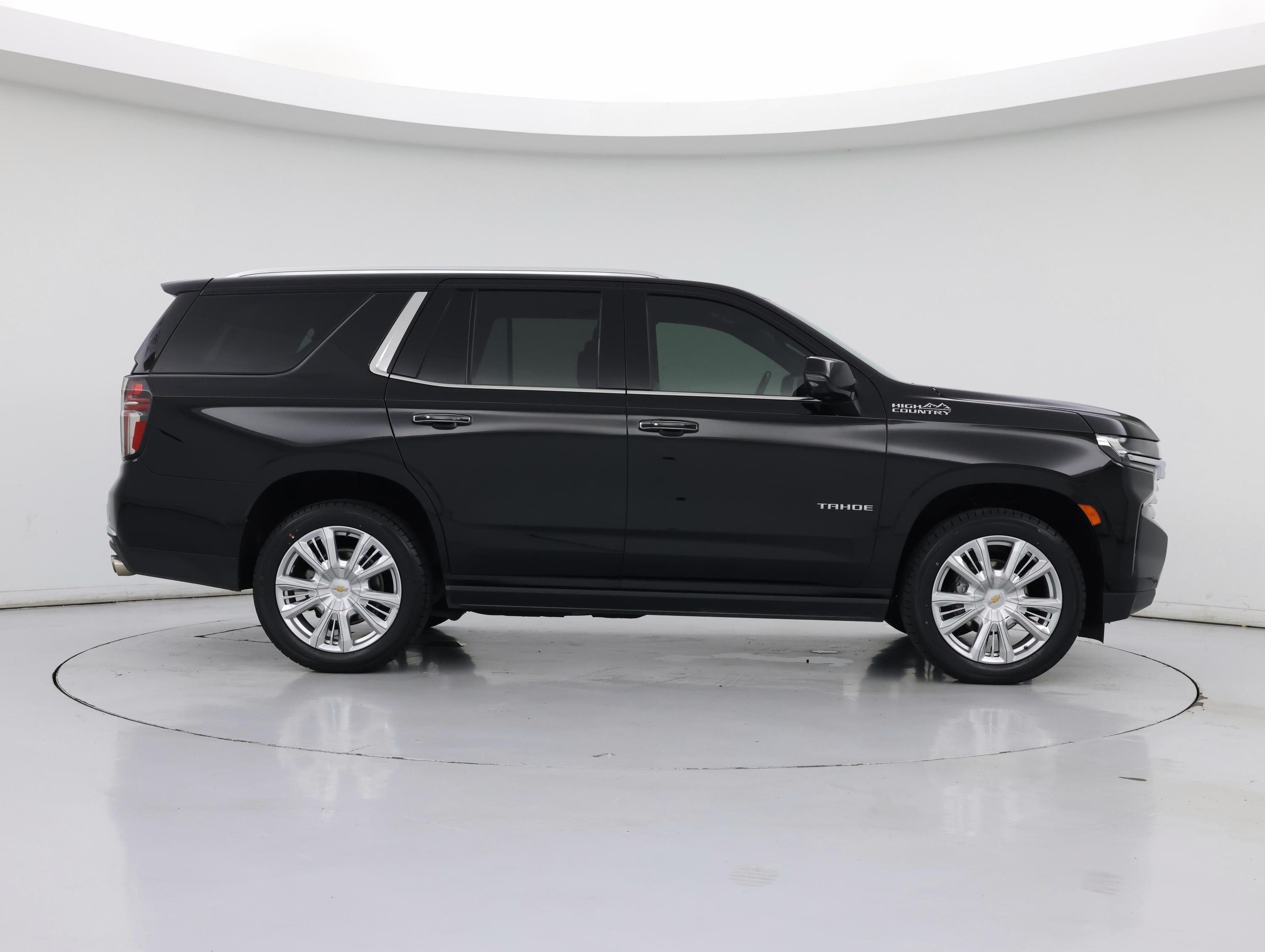 Thumbnail: 2022 Chevrolet Tahoe - 7
