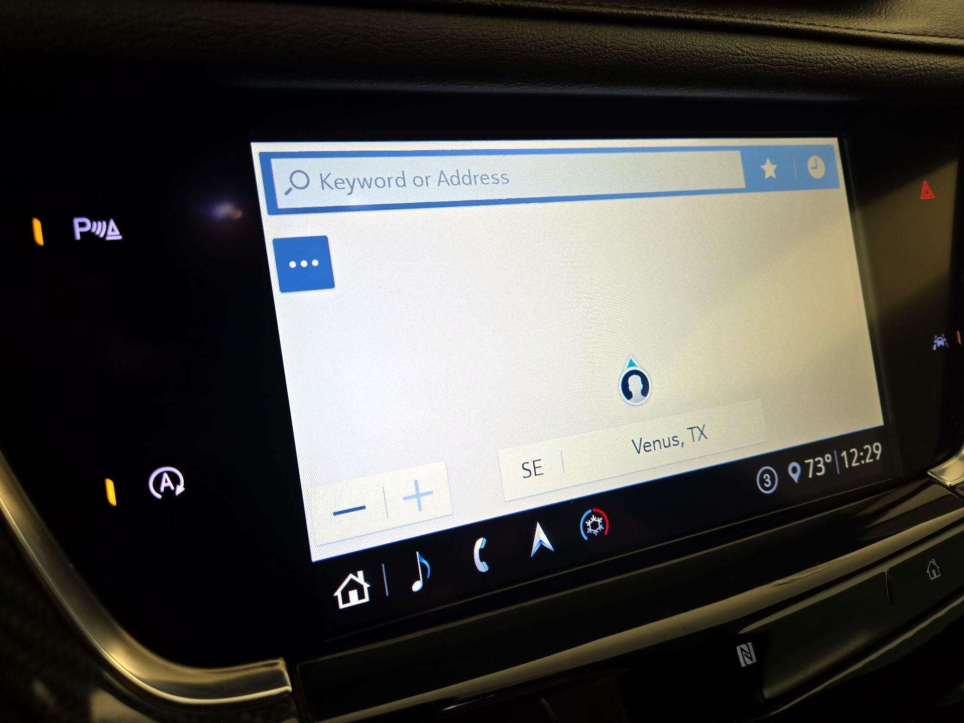 Thumbnail: 2020 Cadillac XT6 - 14