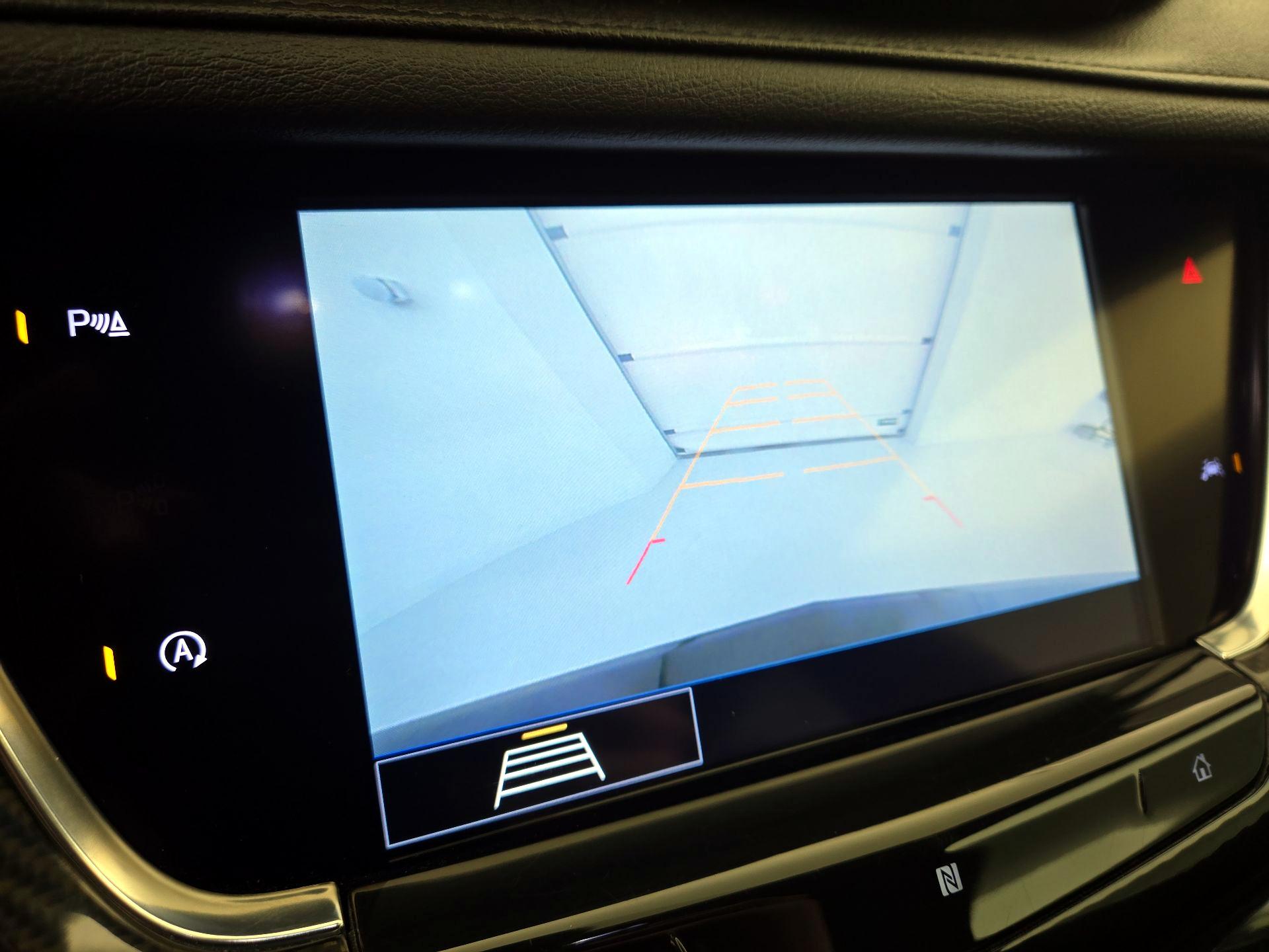 Thumbnail: 2020 Cadillac XT6 - 15
