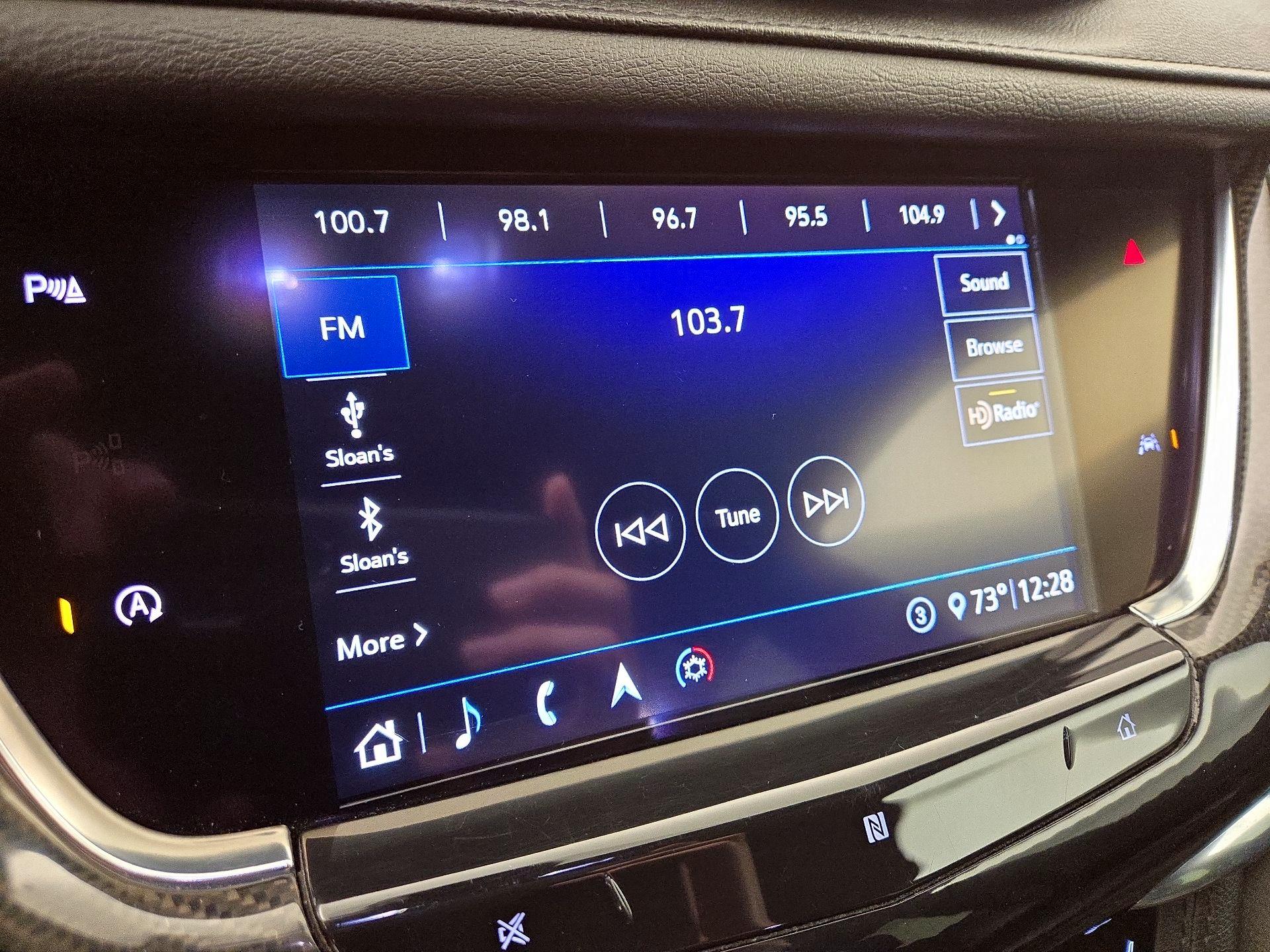 Thumbnail: 2020 Cadillac XT6 - 16