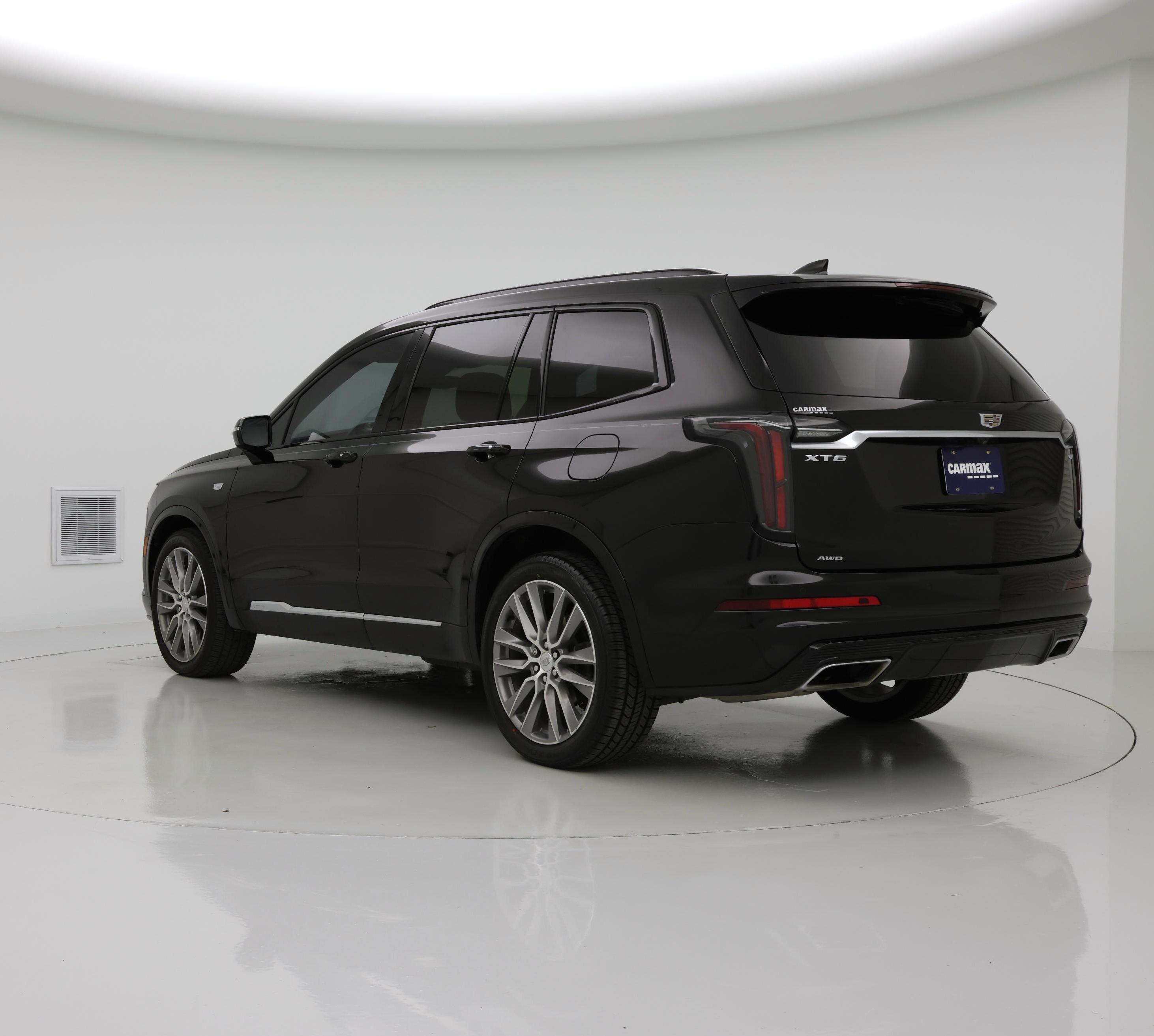 Thumbnail: 2020 Cadillac XT6 - 2