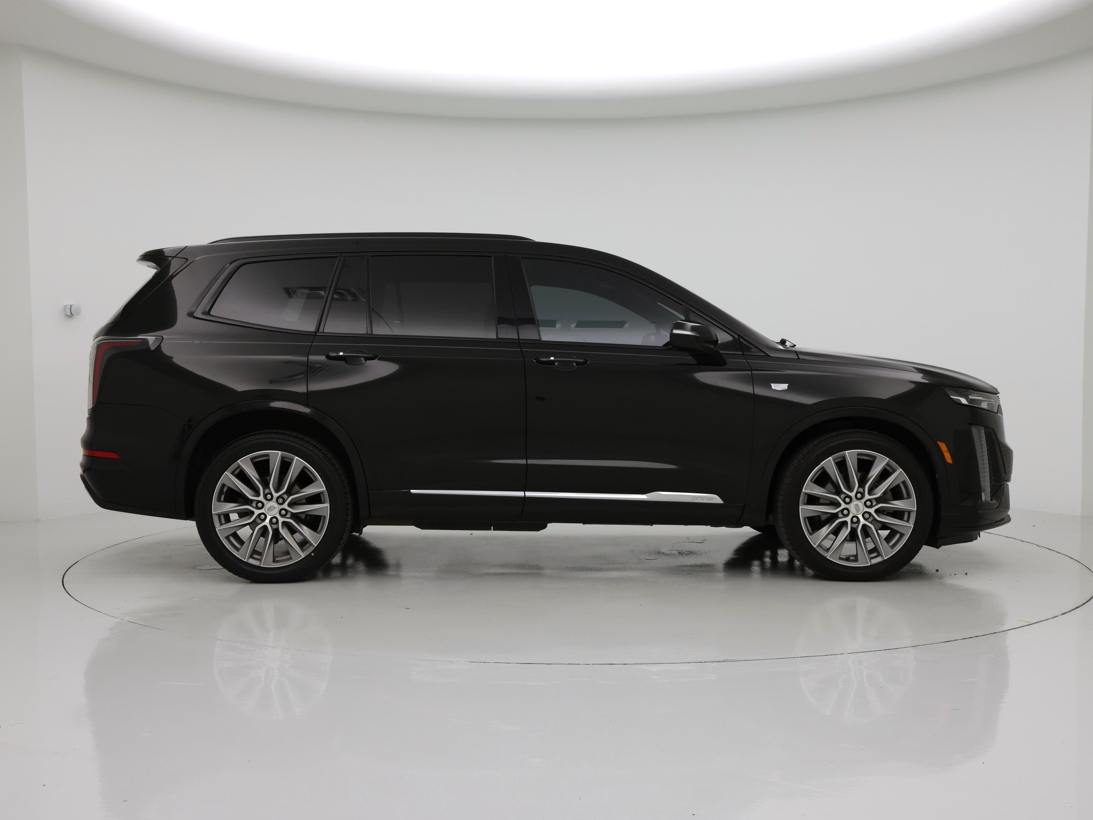 Thumbnail: 2020 Cadillac XT6 - 7