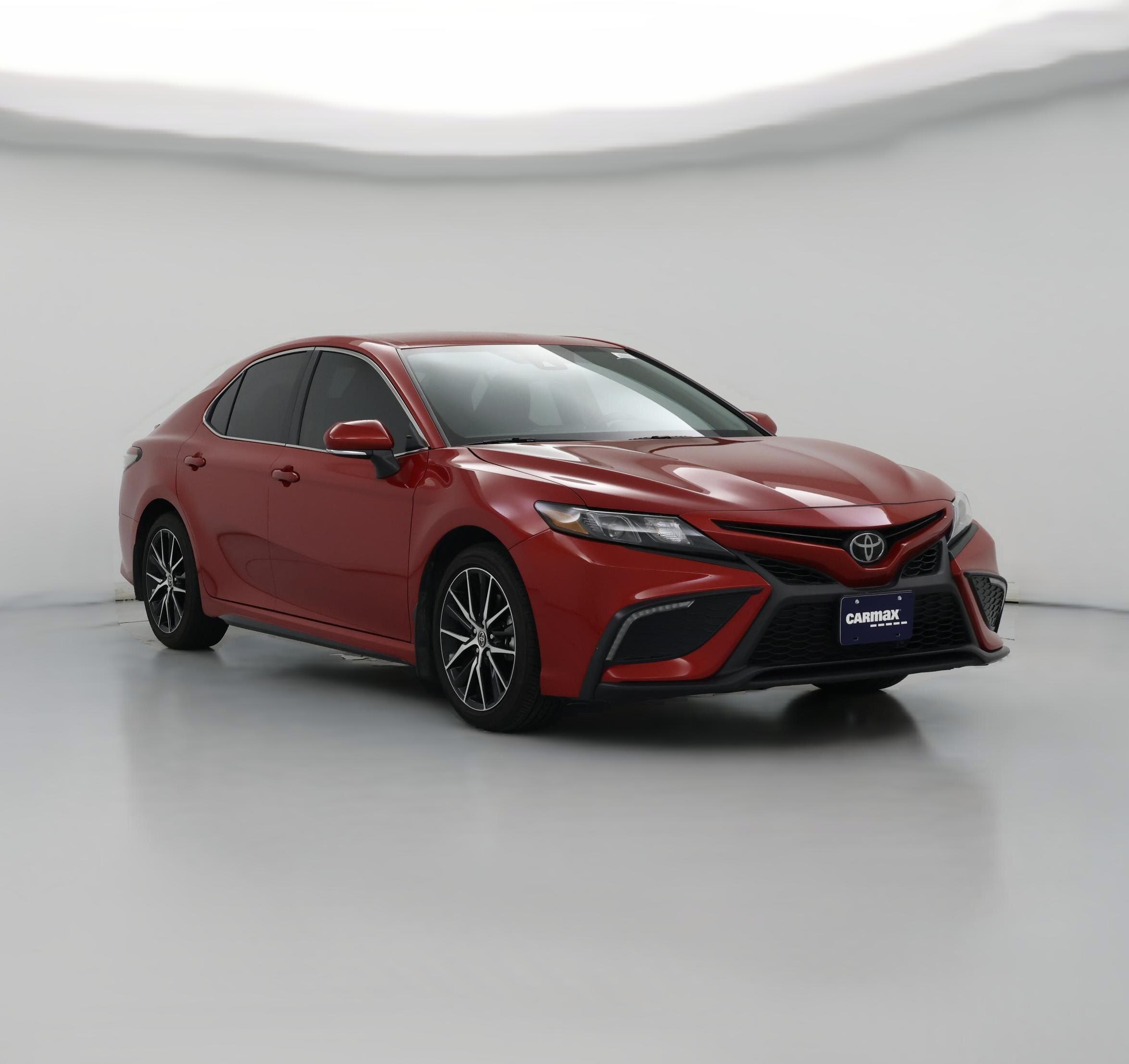Thumbnail: 2023 Toyota Camry - 1