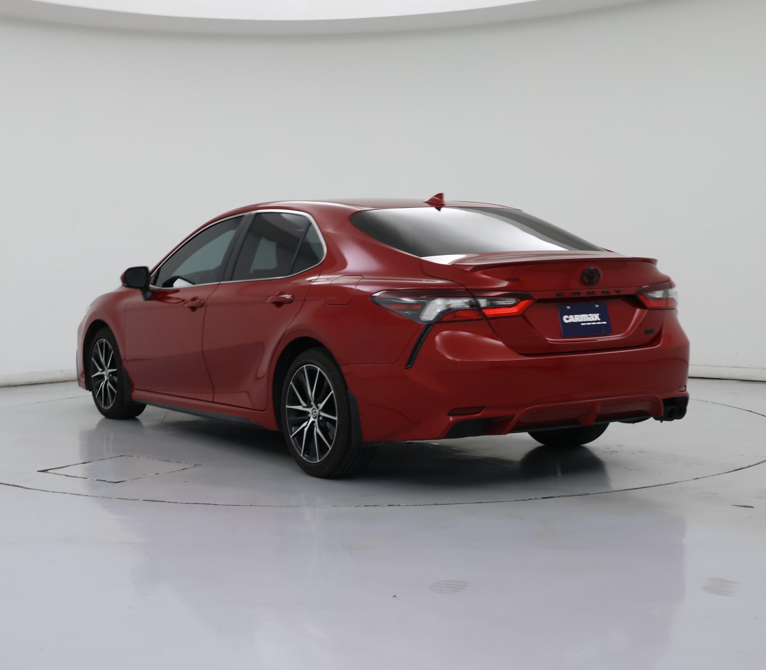 Thumbnail: 2023 Toyota Camry - 2