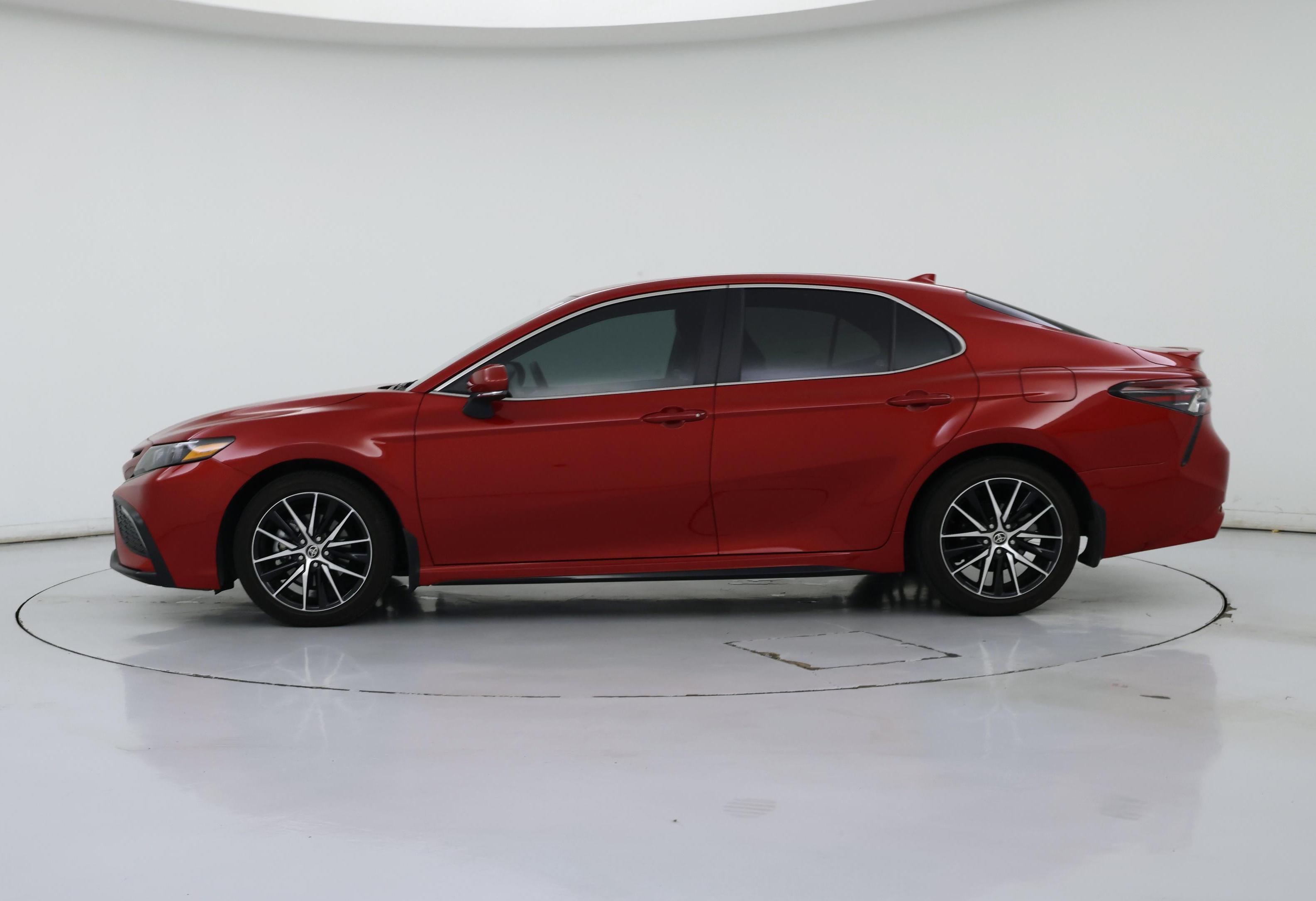 Thumbnail: 2023 Toyota Camry - 3