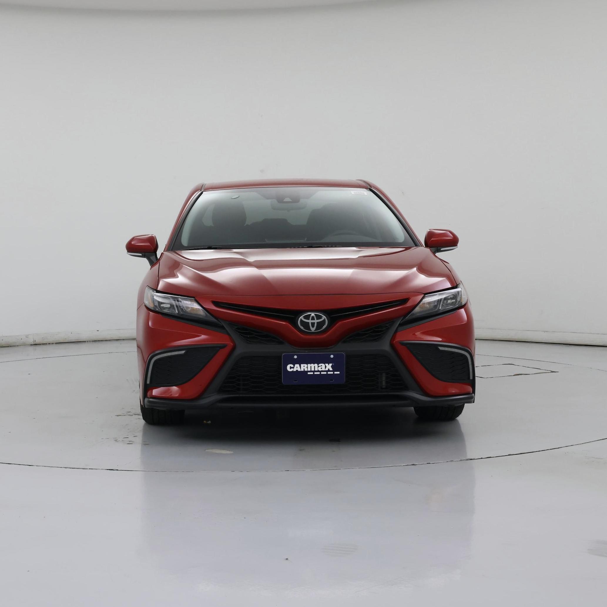 Thumbnail: 2023 Toyota Camry - 5