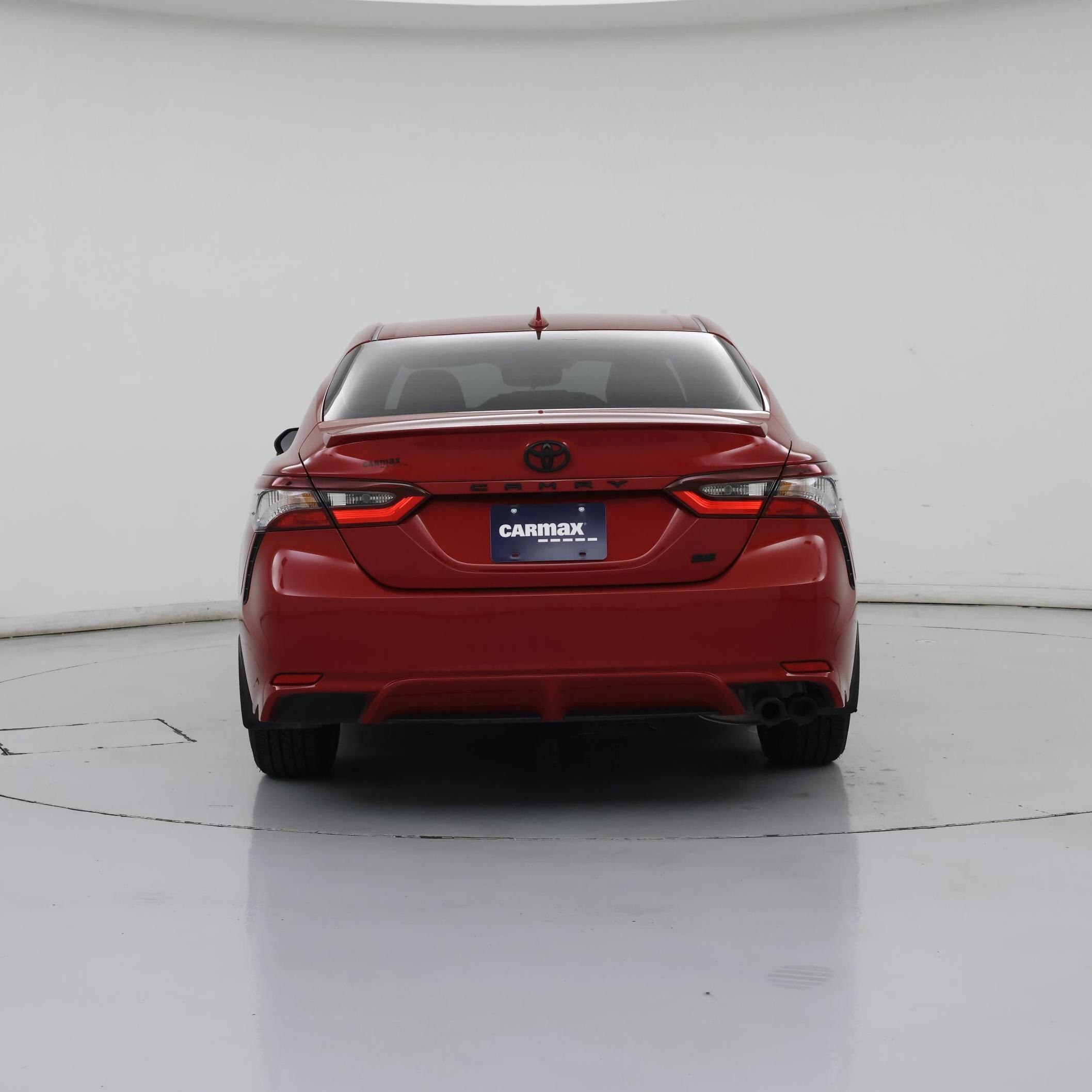 Thumbnail: 2023 Toyota Camry - 6