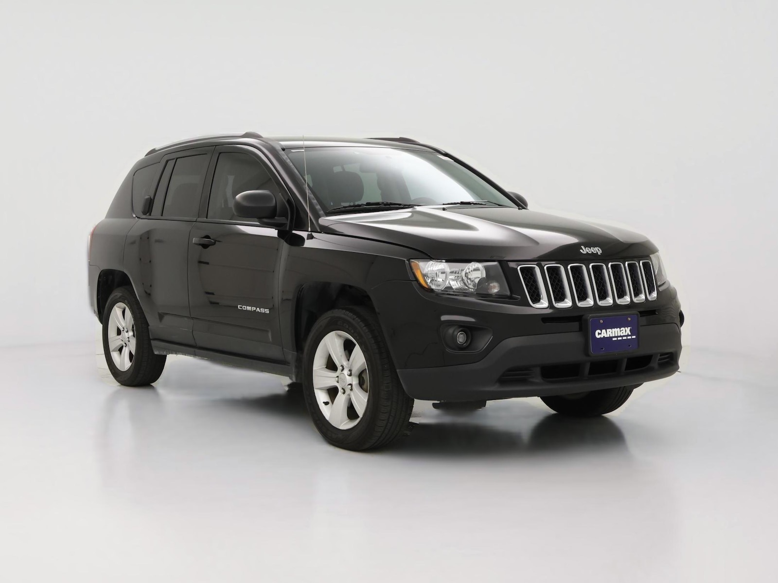 2016 Jeep Compass