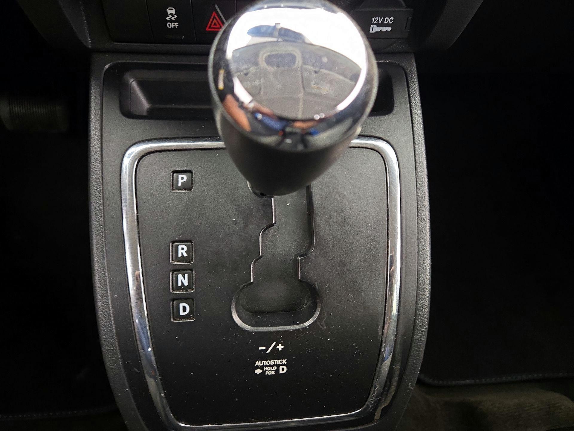 Thumbnail: 2016 Jeep Compass - 15