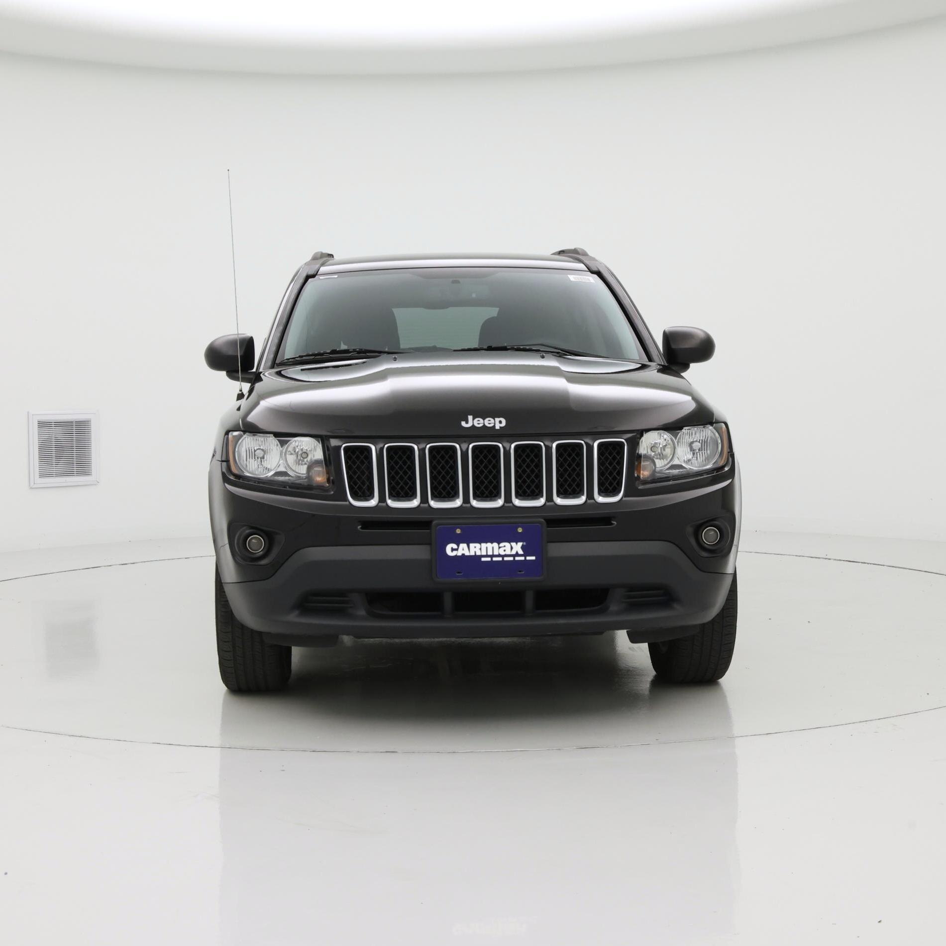 Thumbnail: 2016 Jeep Compass - 5