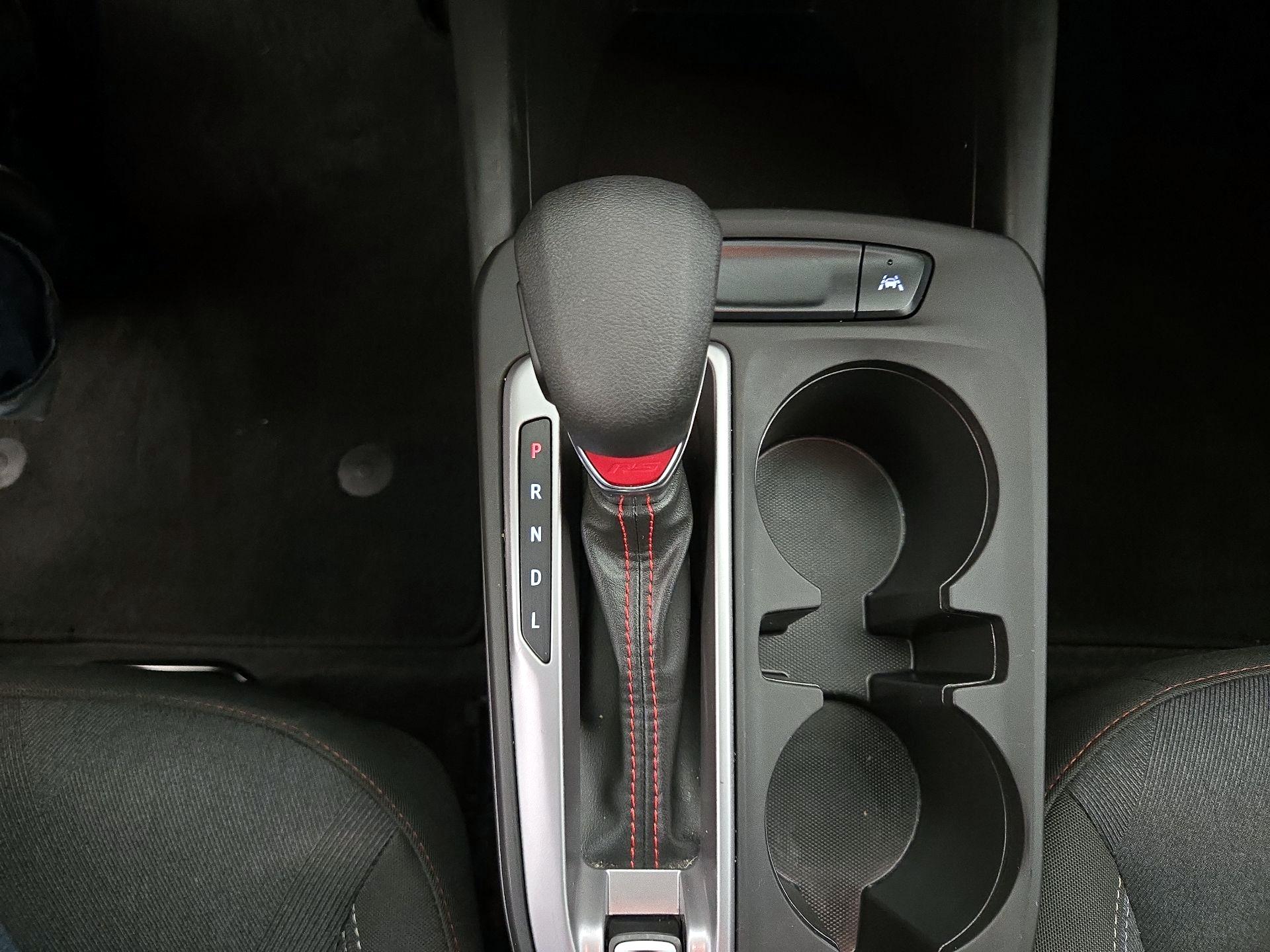 Thumbnail: 2024 Chevrolet Trax - 17