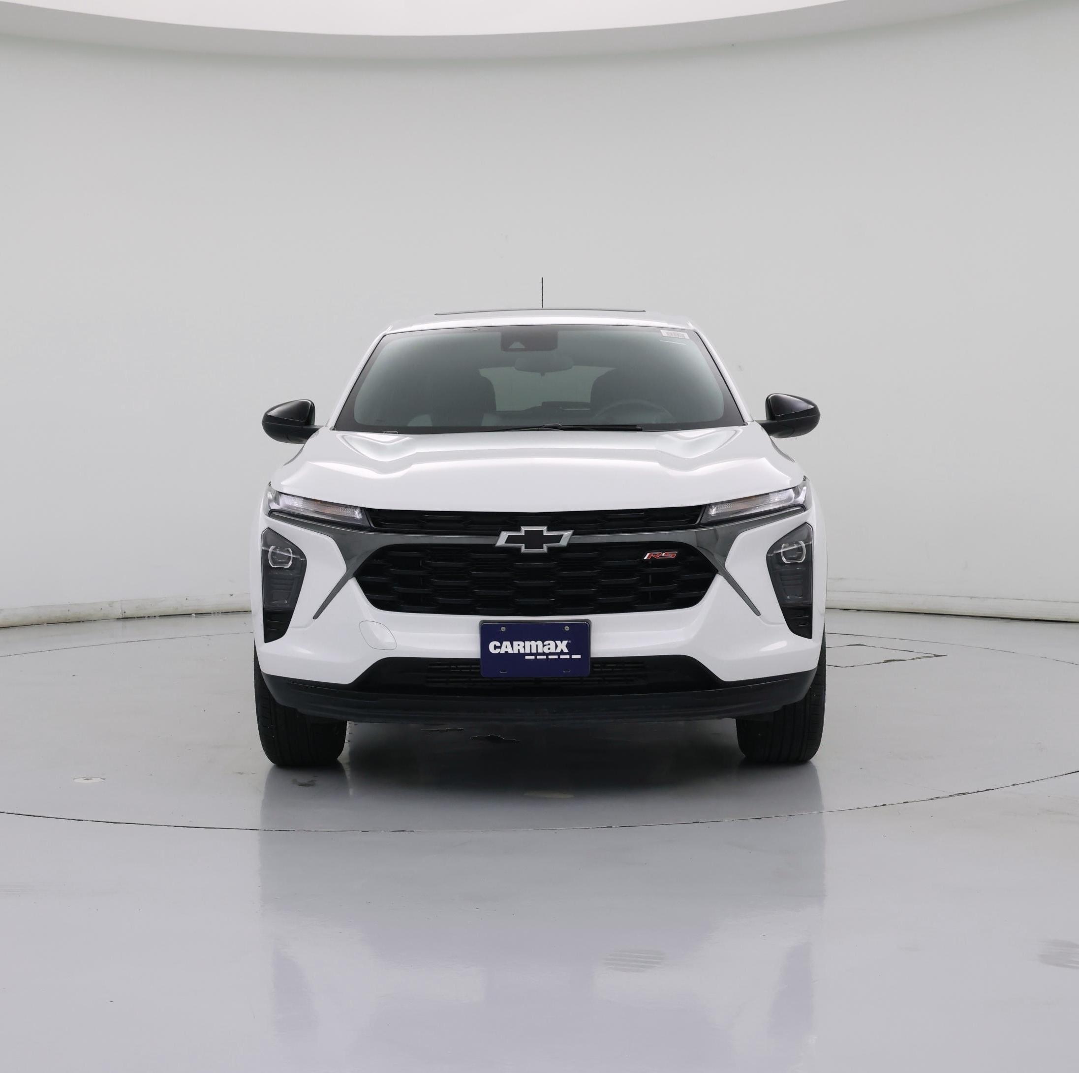 Thumbnail: 2024 Chevrolet Trax - 5