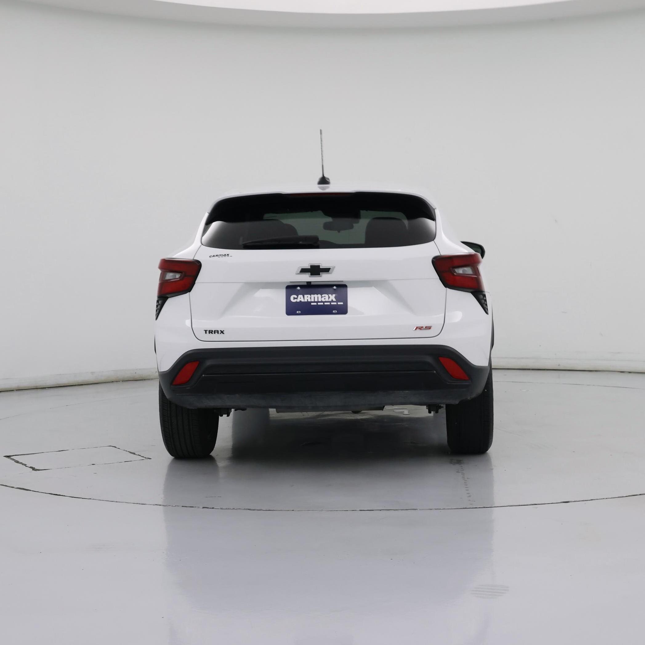 Thumbnail: 2024 Chevrolet Trax - 6