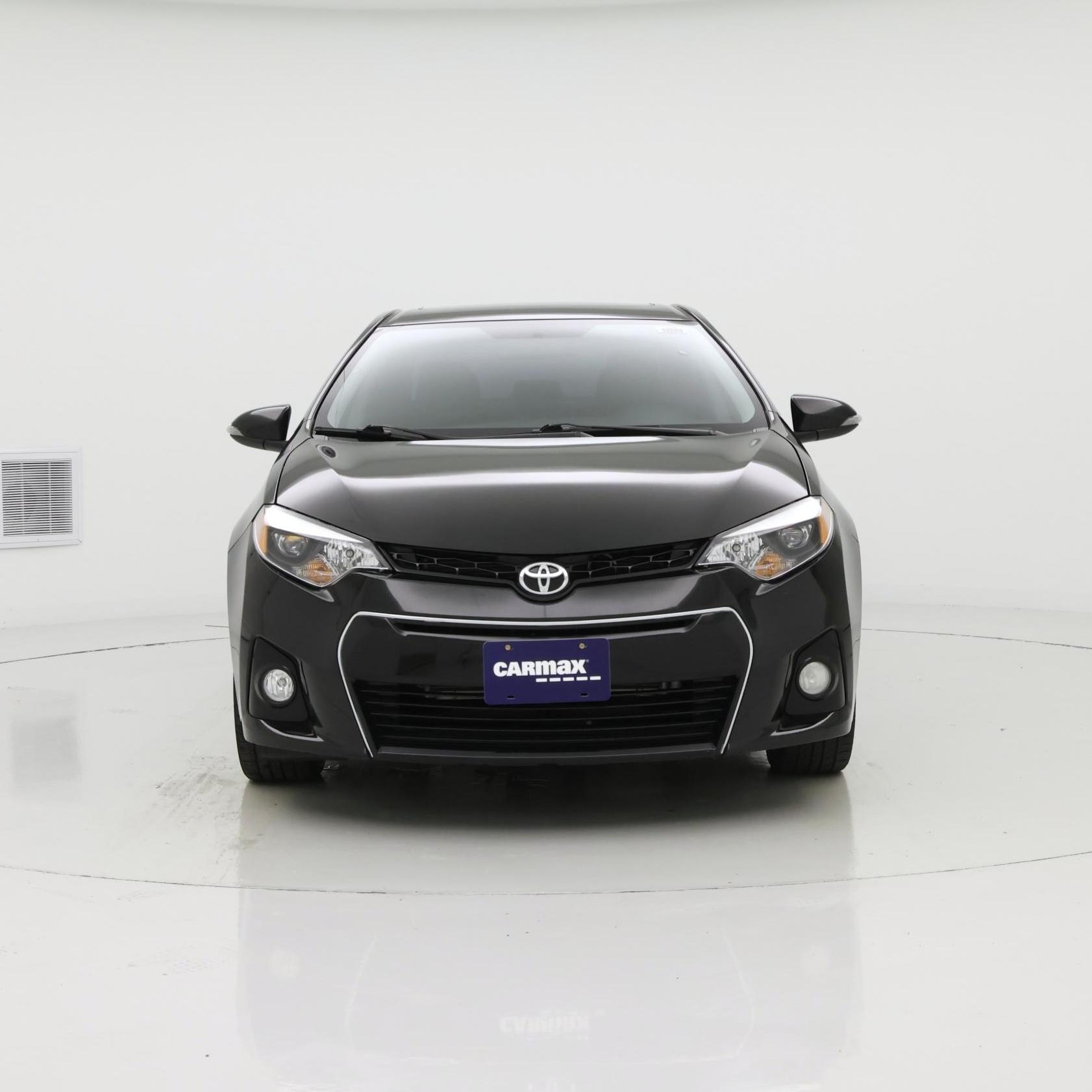 Thumbnail: 2016 Toyota Corolla - 5